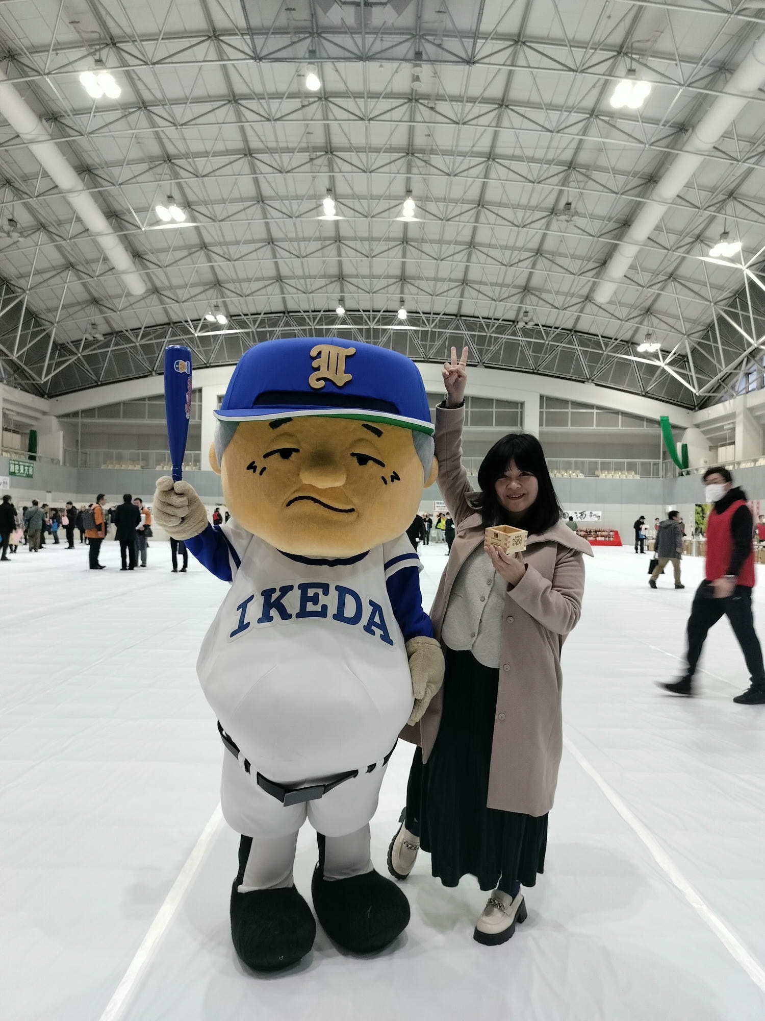 2024四國酒祭┃四縣百款酒 四國最大酒祭套票3千日幣不限時不限杯 德島自由行JR阿波池田站接駁車 JR江口站採草莓 - 第17張圖 2024四國酒祭┃四縣百款酒 四國最大酒祭套票3千日幣不限時不限杯 德島自由行JR阿波池田站接駁車 JR江口站採草莓