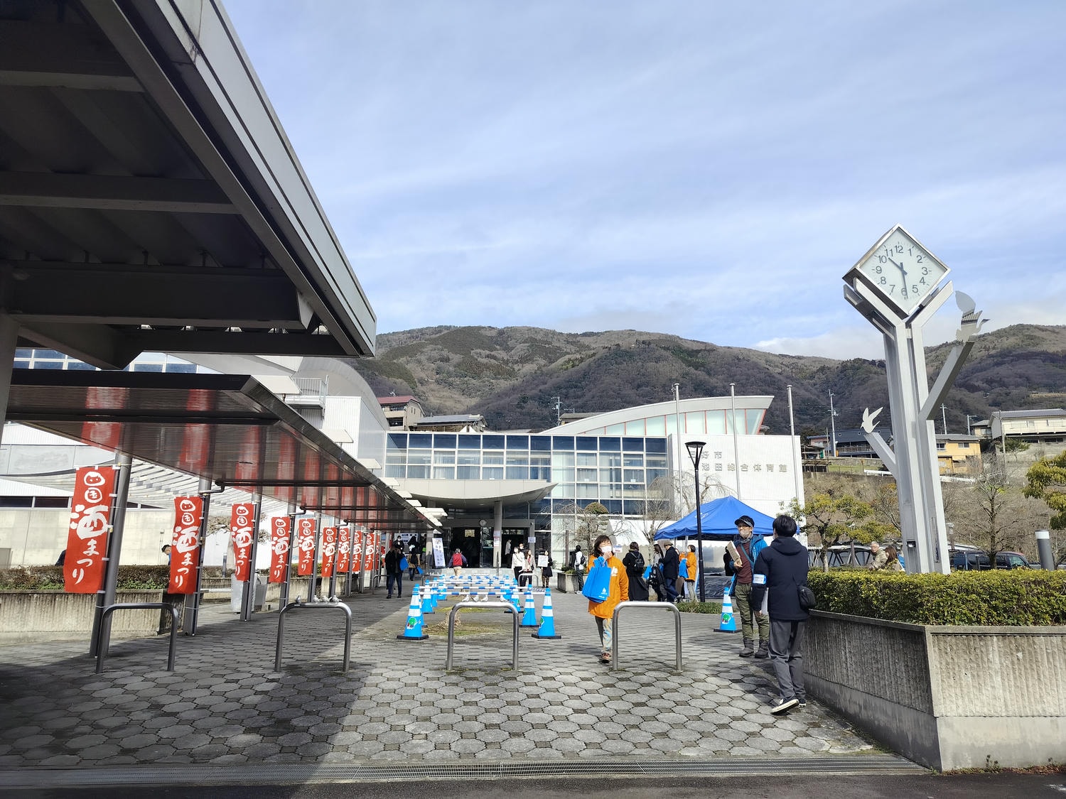 2024四國酒祭┃四縣百款酒 四國最大酒祭套票3千日幣不限時不限杯 德島自由行JR阿波池田站接駁車 JR江口站採草莓 - 第5張圖 2024四國酒祭┃四縣百款酒 四國最大酒祭套票3千日幣不限時不限杯 德島自由行JR阿波池田站接駁車 JR江口站採草莓