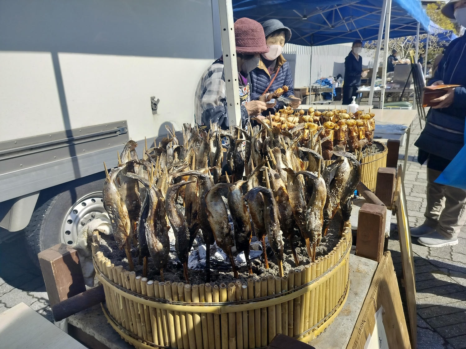 2024四國酒祭┃四縣百款酒 四國最大酒祭套票3千日幣不限時不限杯 德島自由行JR阿波池田站接駁車 JR江口站採草莓 - 第28張圖 2024四國酒祭┃四縣百款酒 四國最大酒祭套票3千日幣不限時不限杯 德島自由行JR阿波池田站接駁車 JR江口站採草莓