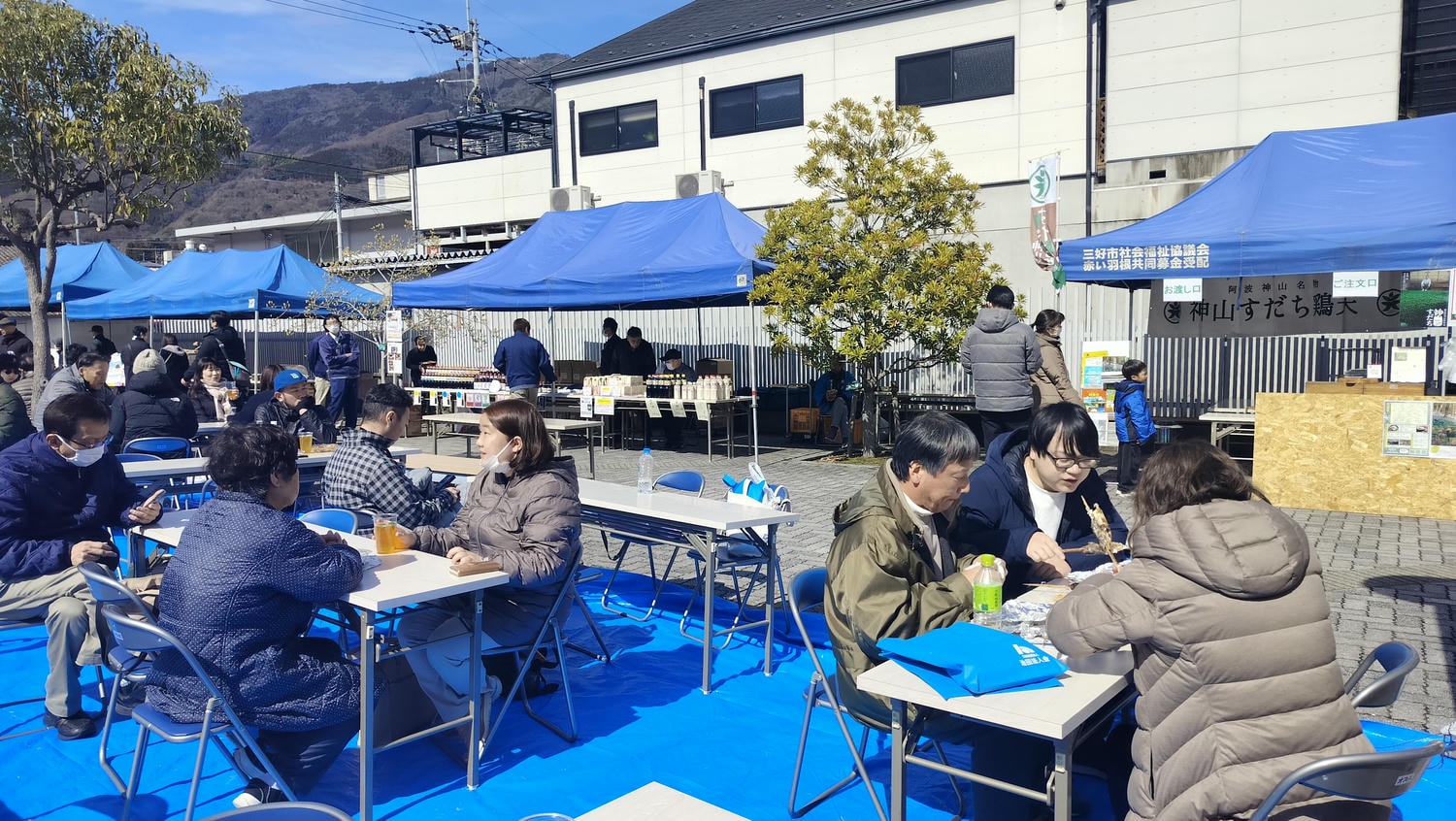 2024四國酒祭┃四縣百款酒 四國最大酒祭套票3千日幣不限時不限杯 德島自由行JR阿波池田站接駁車 JR江口站採草莓 - 第27張圖 2024四國酒祭┃四縣百款酒 四國最大酒祭套票3千日幣不限時不限杯 德島自由行JR阿波池田站接駁車 JR江口站採草莓