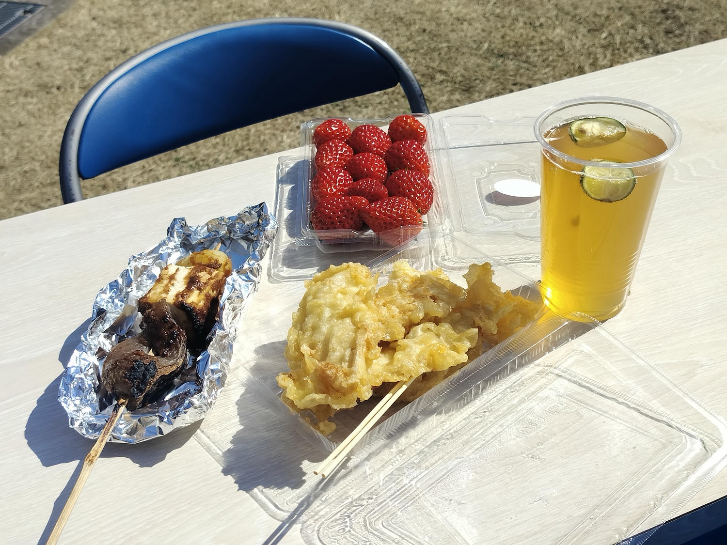 2024四國酒祭┃四縣百款酒 四國最大酒祭套票3千日幣不限時不限杯 德島自由行JR阿波池田站接駁車 JR江口站採草莓 - 第29張圖 2024四國酒祭┃四縣百款酒 四國最大酒祭套票3千日幣不限時不限杯 德島自由行JR阿波池田站接駁車 JR江口站採草莓