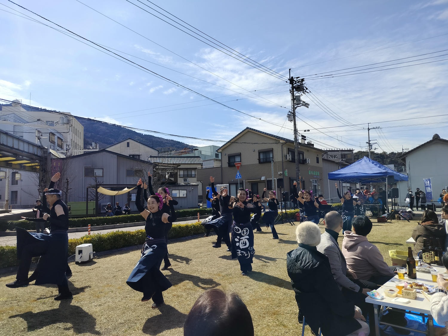 2024四國酒祭┃四縣百款酒 四國最大酒祭套票3千日幣不限時不限杯 德島自由行JR阿波池田站接駁車 JR江口站採草莓 - 第31張圖 2024四國酒祭┃四縣百款酒 四國最大酒祭套票3千日幣不限時不限杯 德島自由行JR阿波池田站接駁車 JR江口站採草莓