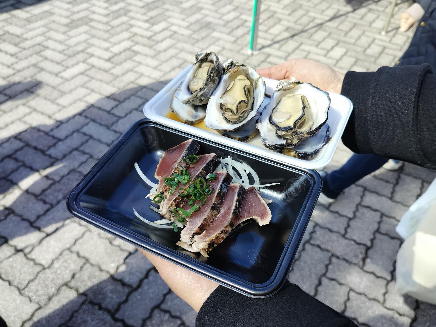 2024四國酒祭┃四縣百款酒 四國最大酒祭套票3千日幣不限時不限杯 德島自由行JR阿波池田站接駁車 JR江口站採草莓 - 第32張圖 2024四國酒祭┃四縣百款酒 四國最大酒祭套票3千日幣不限時不限杯 德島自由行JR阿波池田站接駁車 JR江口站採草莓