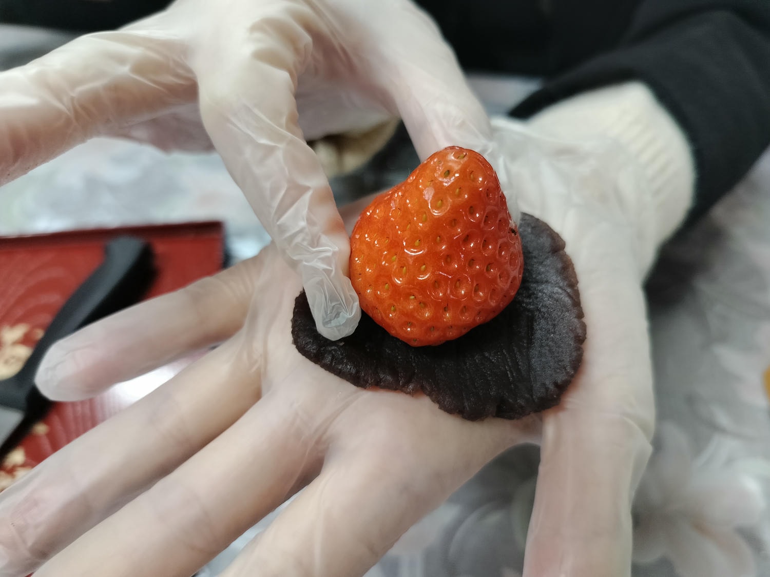 2024四國酒祭┃四縣百款酒 四國最大酒祭套票3千日幣不限時不限杯 德島自由行JR阿波池田站接駁車 JR江口站採草莓 - 第60張圖 2024四國酒祭┃四縣百款酒 四國最大酒祭套票3千日幣不限時不限杯 德島自由行JR阿波池田站接駁車 JR江口站採草莓