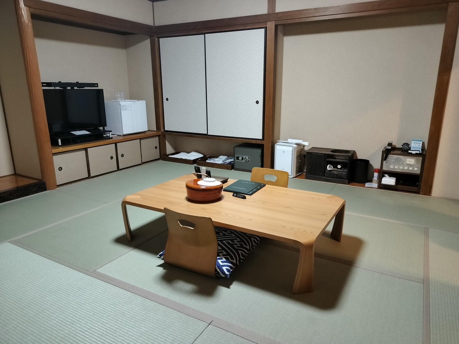 德島住宿┃祖谷秘境全新大步危峽曼納卡溫泉飯店(Hotel Obokekyo Mannaka)JR大步危站 大步危遊覽船 德島自由行