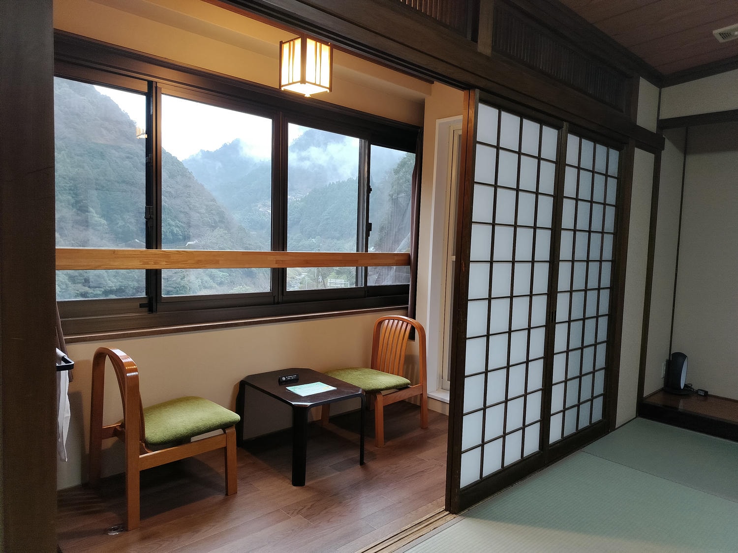 德島住宿┃祖谷秘境全新大步危峽曼納卡溫泉飯店(Hotel Obokekyo Mannaka)JR大步危站 大步危遊覽船 德島自由行