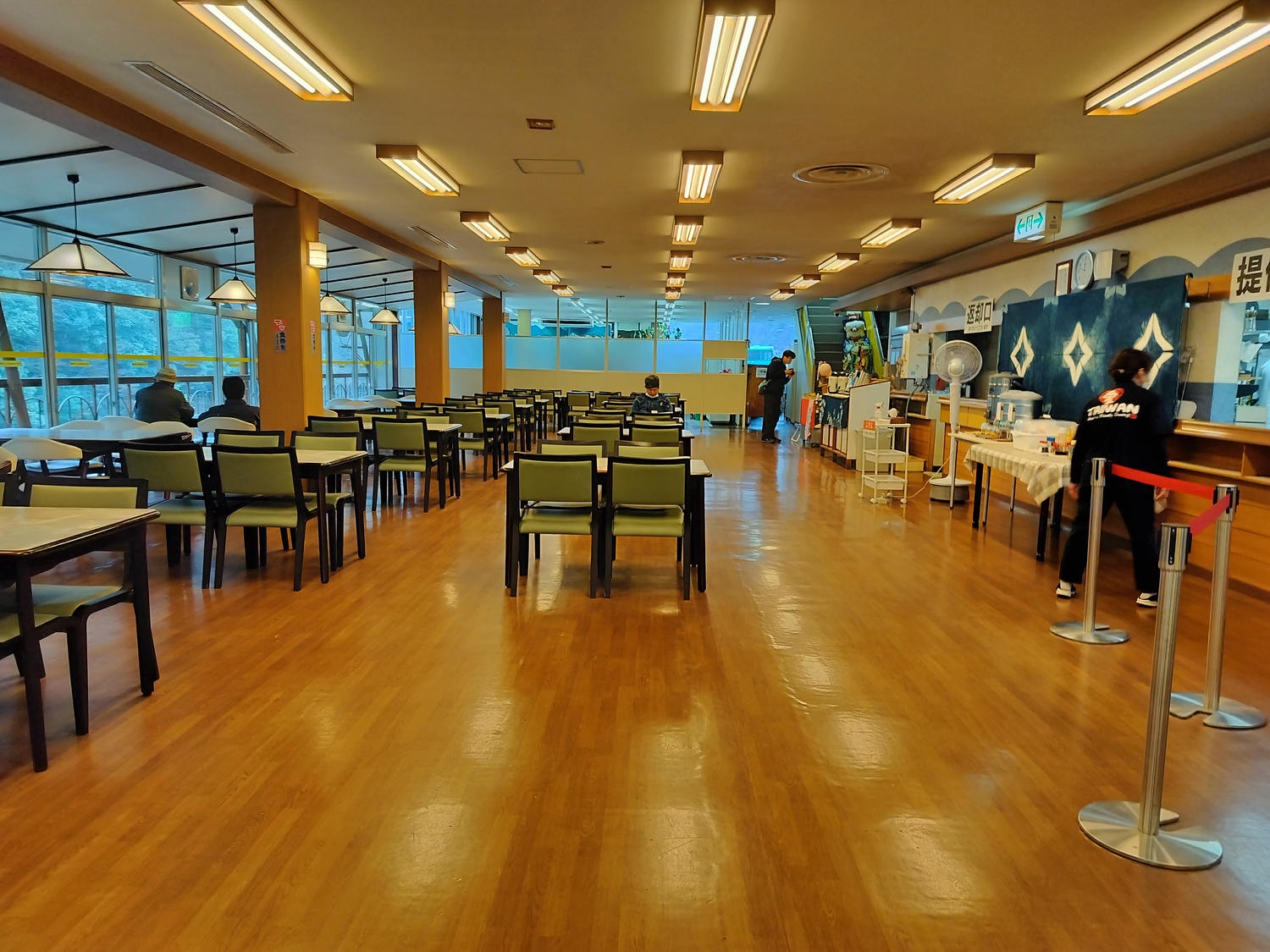 德島住宿┃祖谷秘境全新大步危峽曼納卡溫泉飯店(Hotel Obokekyo Mannaka)JR大步危站 大步危遊覽船 德島自由行