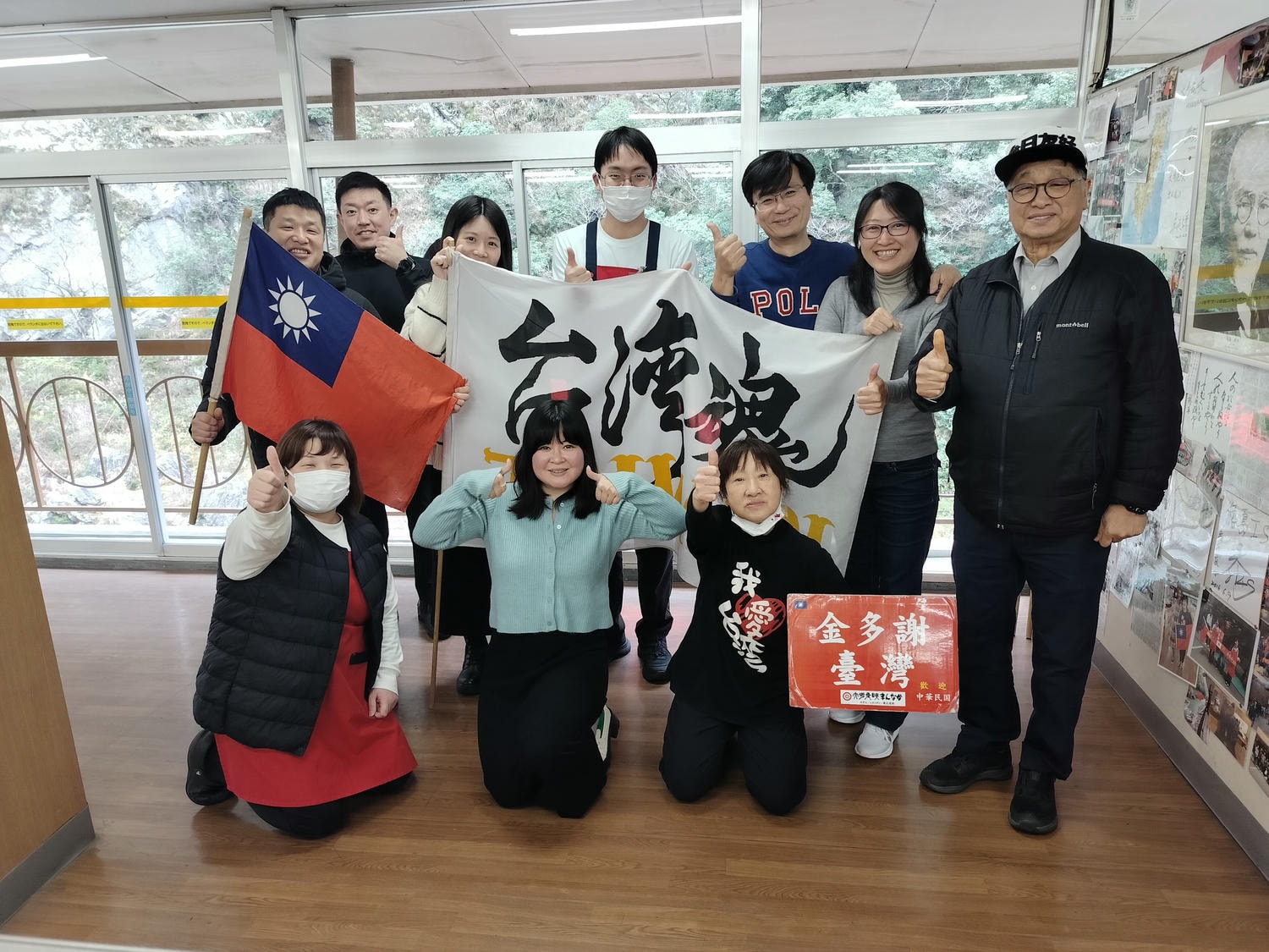 德島住宿┃祖谷秘境全新大步危峽曼納卡溫泉飯店(Hotel Obokekyo Mannaka)JR大步危站 大步危遊覽船 德島自由行