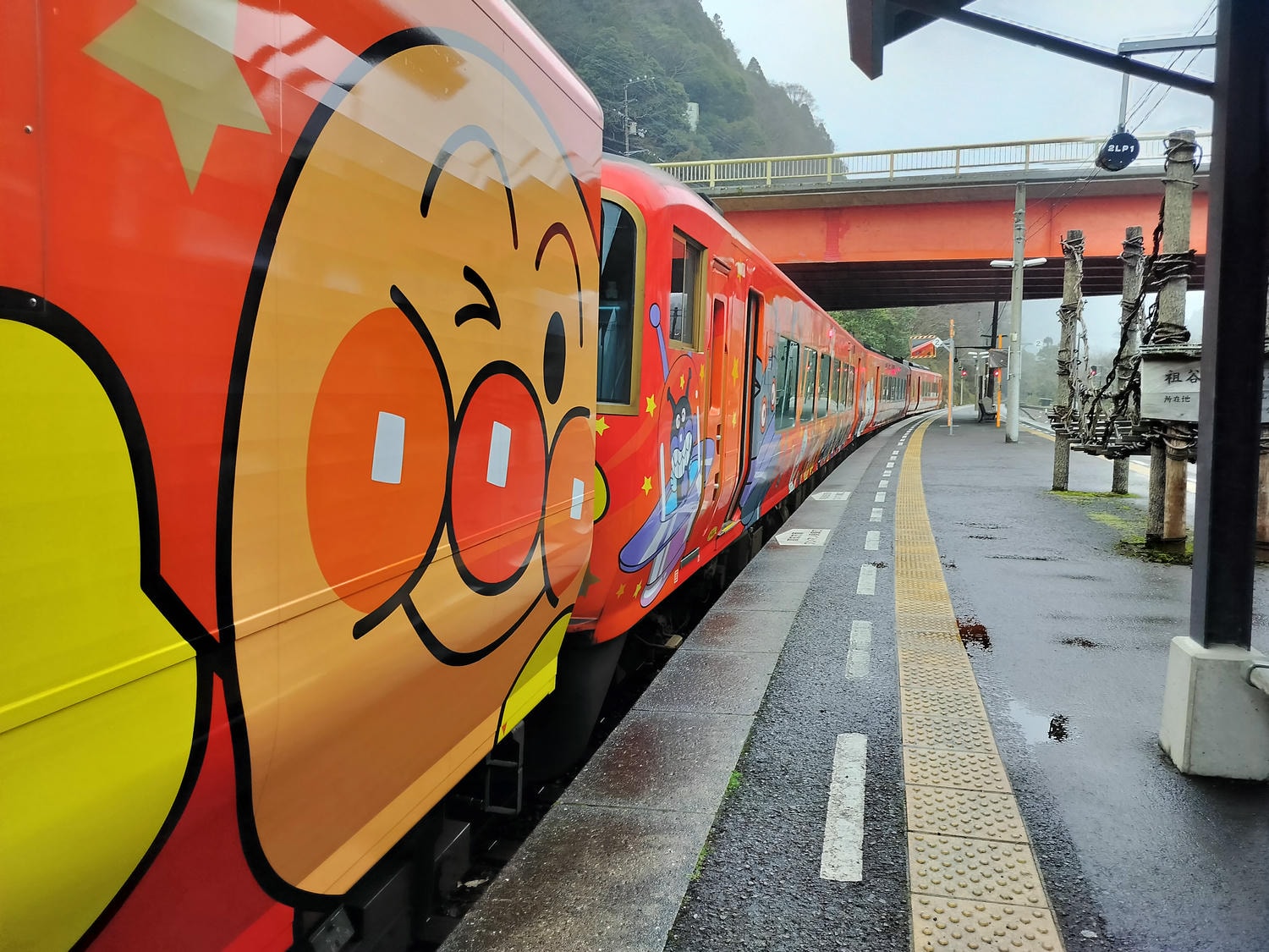 德島住宿┃祖谷秘境全新大步危峽曼納卡溫泉飯店(Hotel Obokekyo Mannaka)JR大步危站 大步危遊覽船 德島自由行