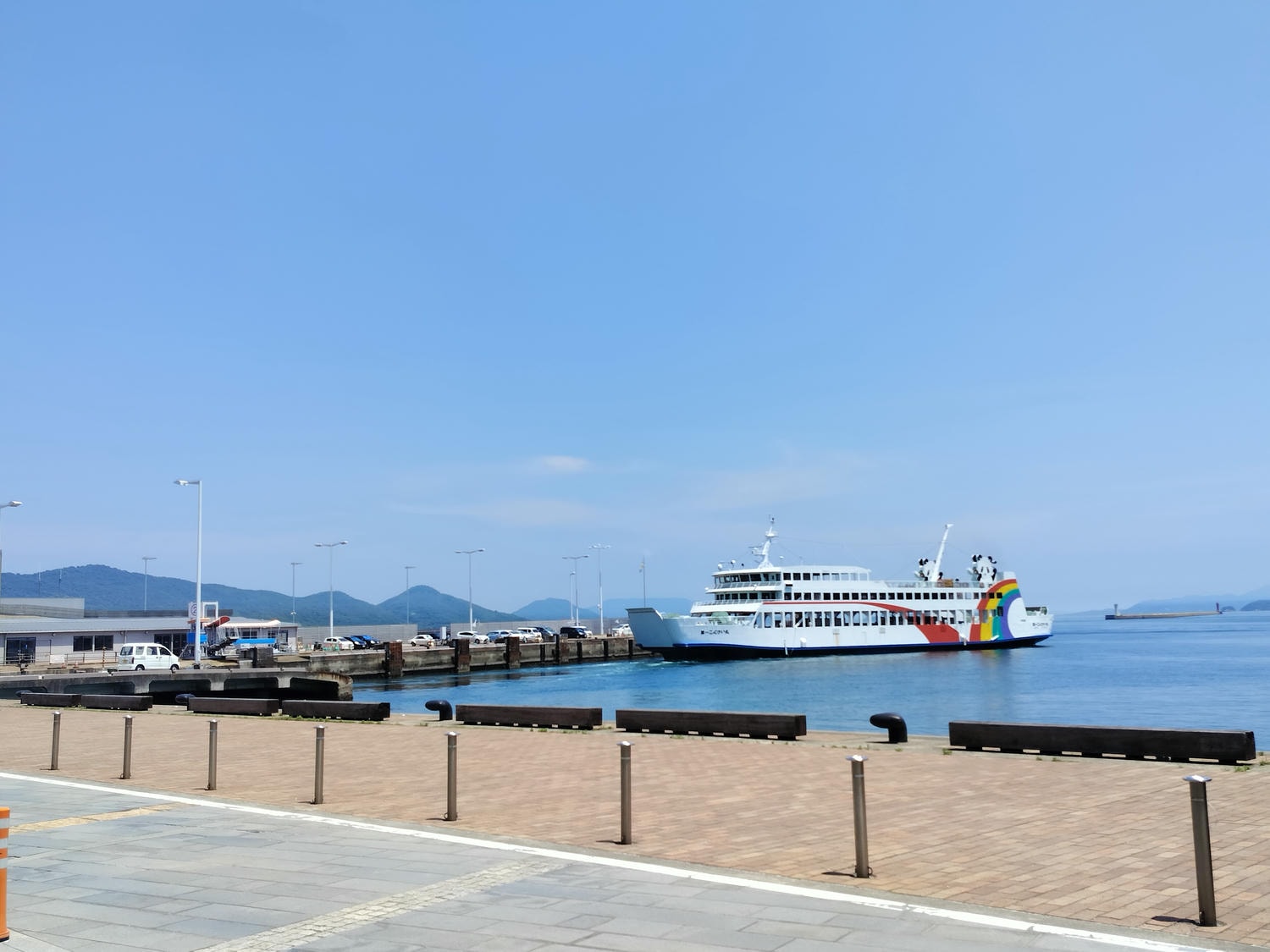 香川住宿┃JR高松站前 特色建築高松克雷緬特酒店 (JR Clement Inn)高松港跳島 高松站逛超市藥粧無印良品