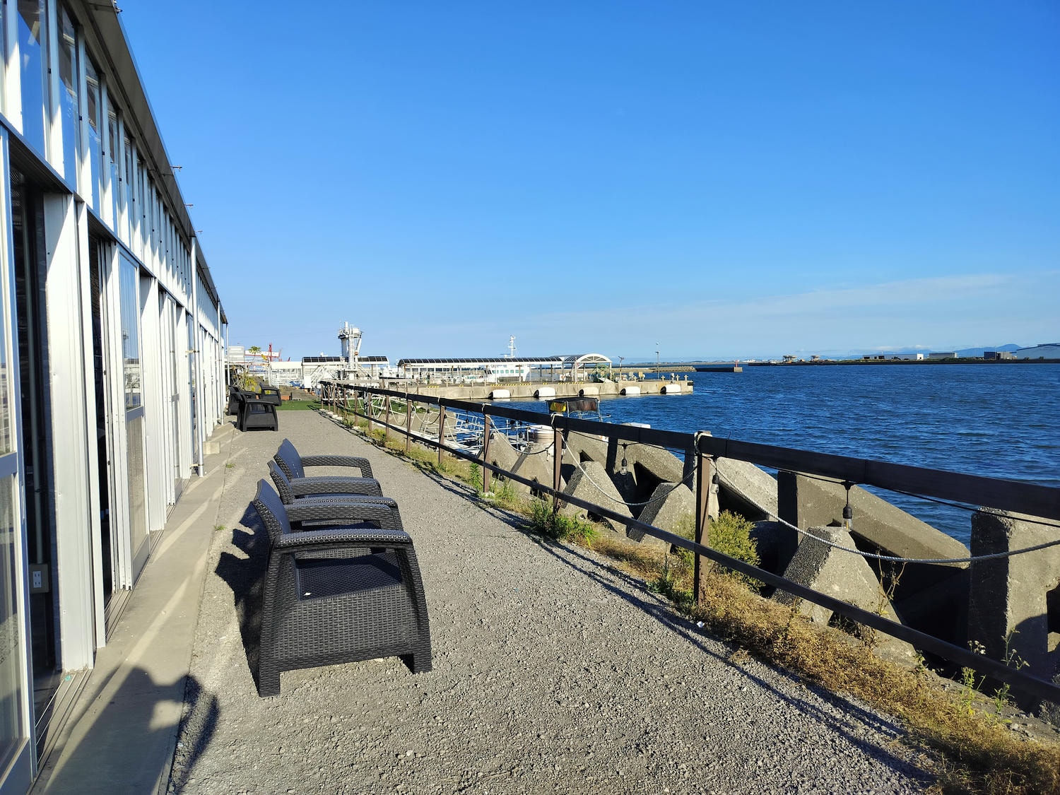 來四國德島煮魯肉飯┃釣魚餐廳新鮮納得市(新鮮なっとく市)亞州美食祭 台灣人煮魯肉飯 大雞排 地瓜球 麻婆豆腐美味登場