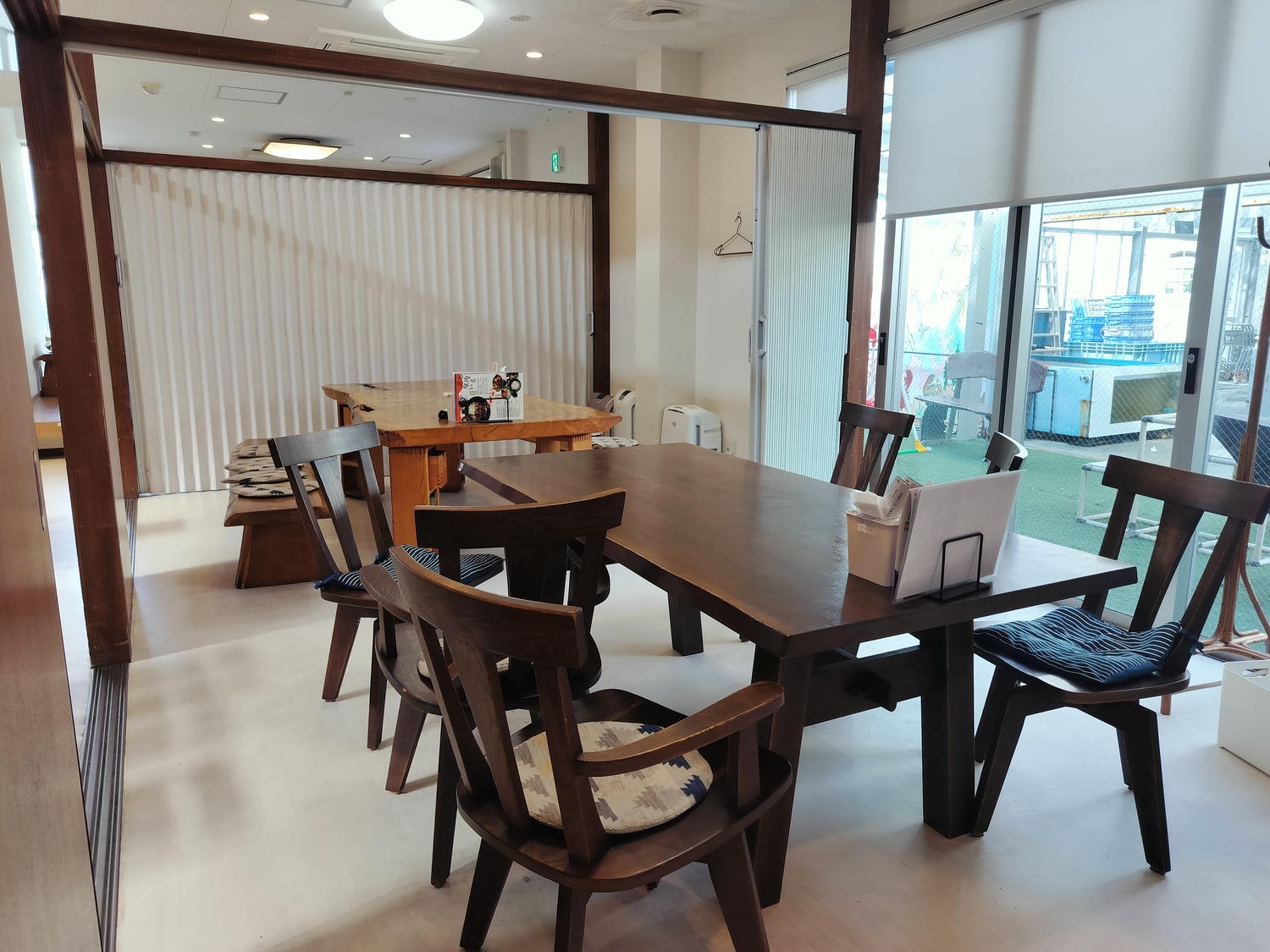 四國德島餐廳┃四國最好玩釣魚餐廳 德島新鮮納得市定食燒烤複合式/徳島新鮮なっとく市 海景超美 近永旺購物德島港 - 第19張圖 四國德島餐廳┃四國最好玩釣魚餐廳 德島新鮮納得市定食燒烤複合式/徳島新鮮なっとく市 海景超美 近永旺購物德島港