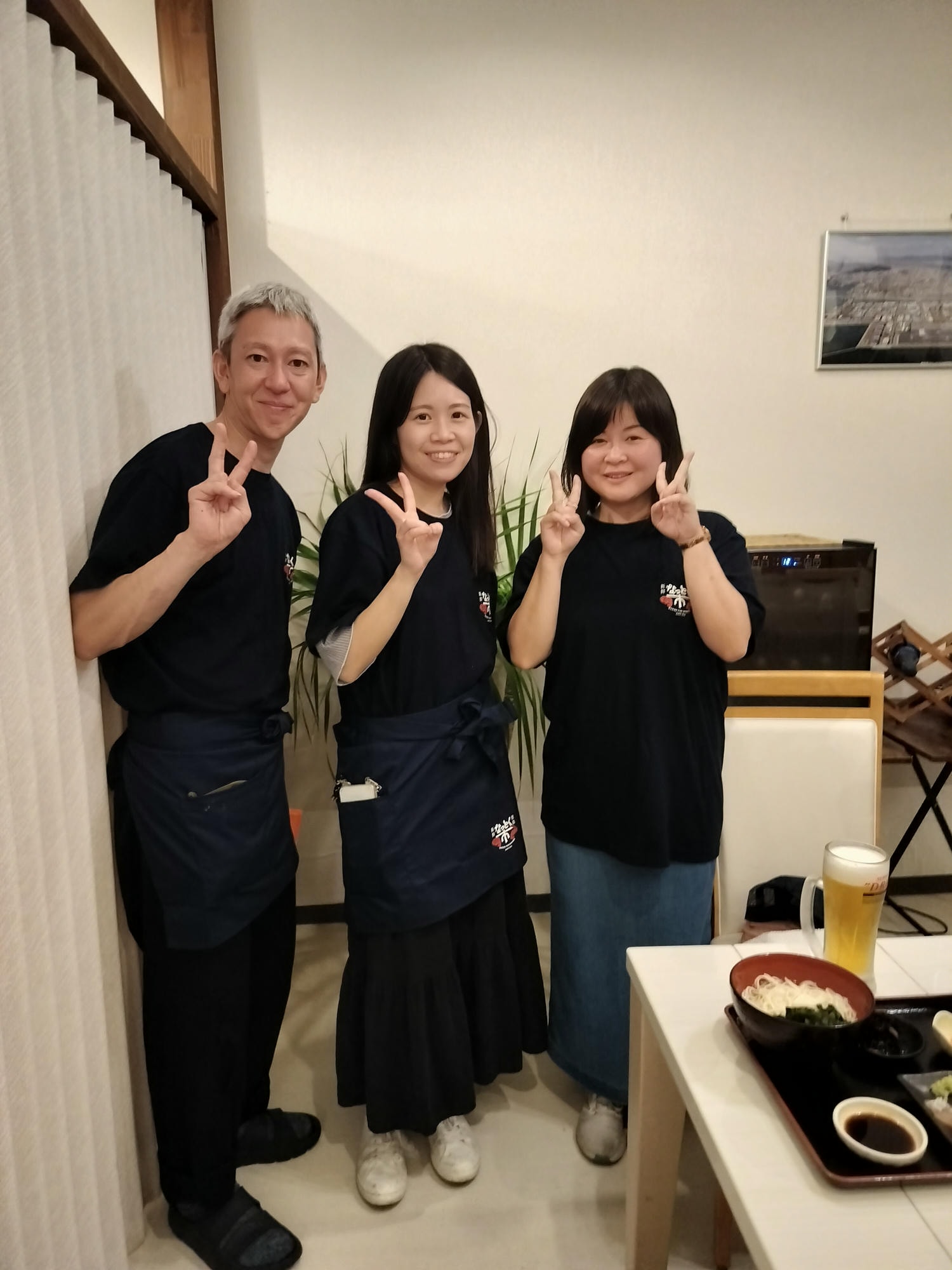 來四國德島煮魯肉飯┃釣魚餐廳新鮮納得市(新鮮なっとく市)亞州美食祭 台灣人煮魯肉飯 大雞排 地瓜球 麻婆豆腐美味登場