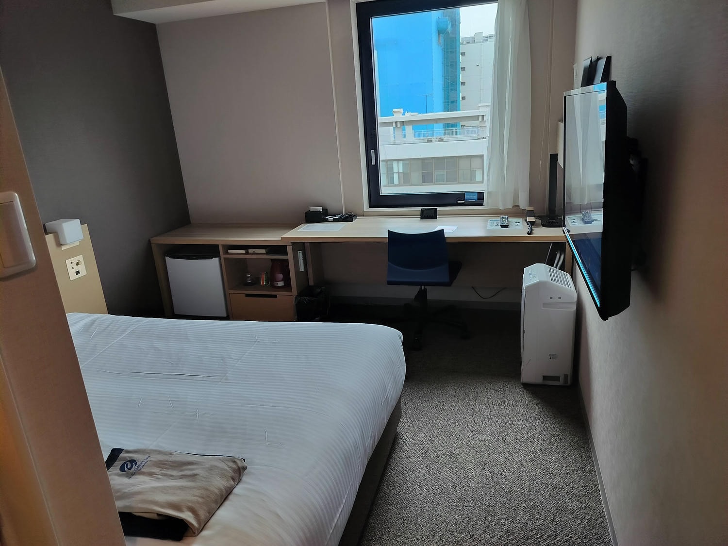 香川住宿┃JR高松站前 特色建築高松克雷緬特酒店 (JR Clement Inn)高松港跳島 高松站逛超市藥粧無印良品