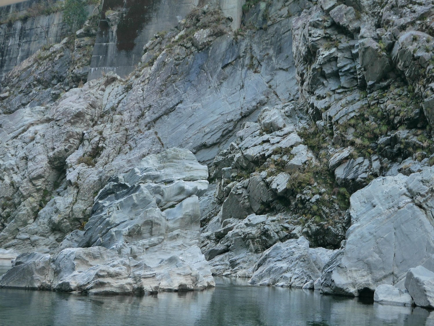 德島住宿┃祖谷秘境全新大步危峽曼納卡溫泉飯店(Hotel Obokekyo Mannaka)JR大步危站 大步危遊覽船 德島自由行