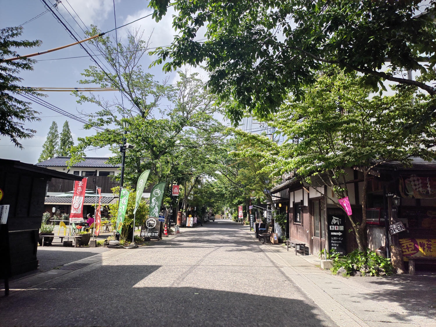 熊本景點┃阿蘇自由行 阿蘇神社(2024開放) 門前町商店街 丹波屋花布水占卜籤 阿蘇牛奶泡芙 古物店 JR宮地站步行可達 - 第19張圖 熊本景點┃阿蘇自由行 阿蘇神社(2024開放) 門前町商店街 丹波屋花布水占卜籤 阿蘇牛奶泡芙 古物店 JR宮地站步行可達