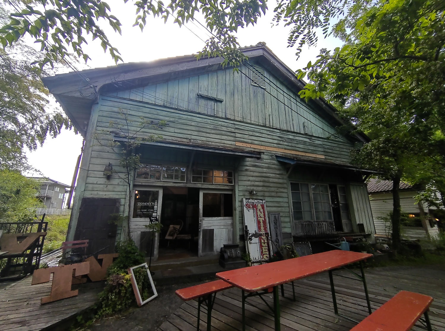 熊本景點┃阿蘇自由行 阿蘇神社(2024開放) 門前町商店街 丹波屋花布水占卜籤 阿蘇牛奶泡芙 古物店 JR宮地站步行可達 - 第35張圖 熊本景點┃阿蘇自由行 阿蘇神社(2024開放) 門前町商店街 丹波屋花布水占卜籤 阿蘇牛奶泡芙 古物店 JR宮地站步行可達