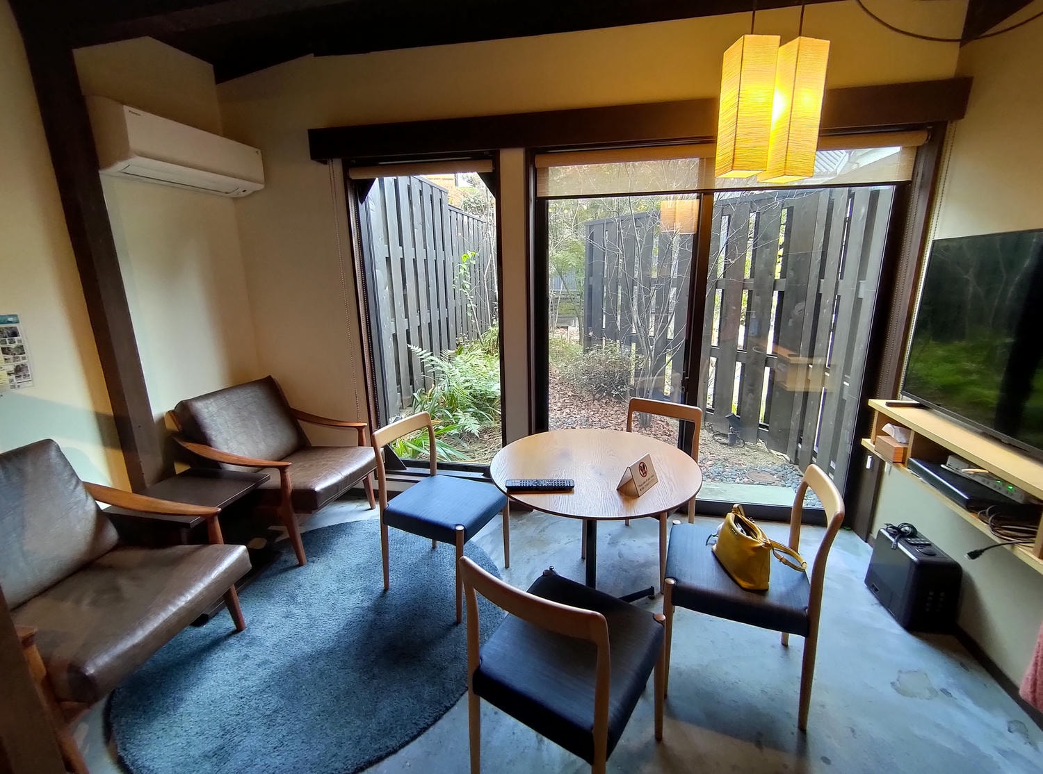 德島住宿┃JR四國直營「4S Stay」系列 古民家包棟 古民家和室旅館 文青洋室旅宿 德島JR阿波池田站 藥粧超市餐廳