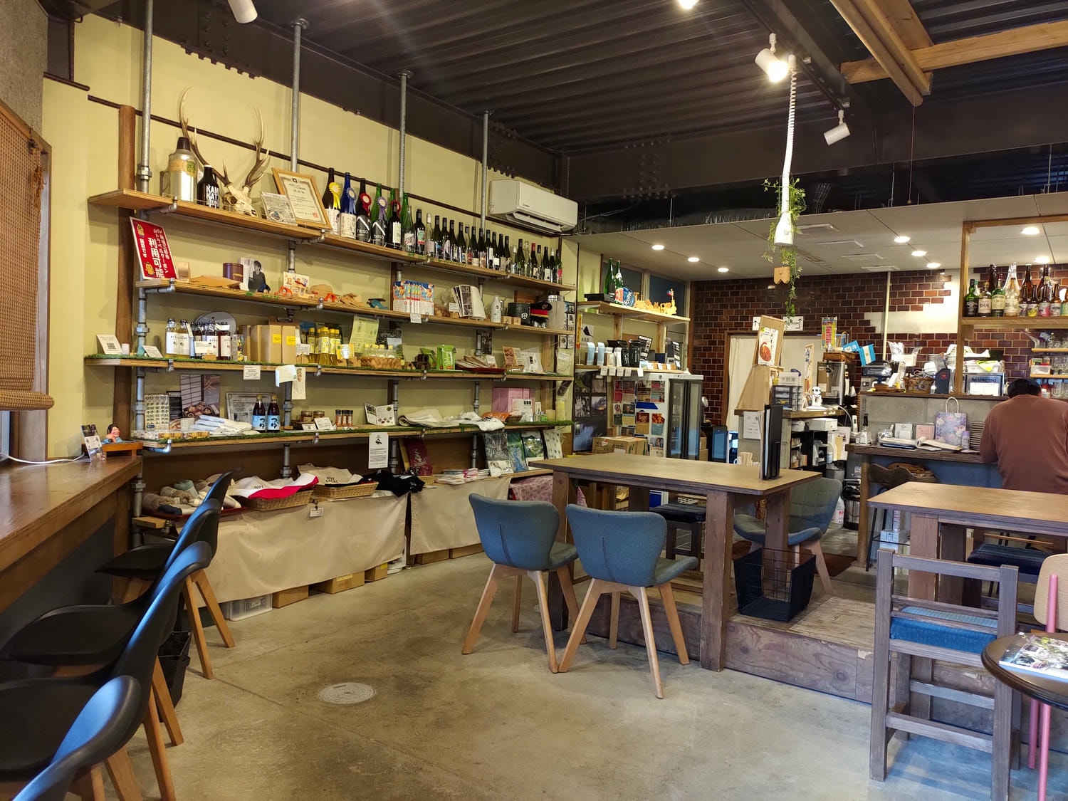 德島住宿┃JR四國直營「4S Stay」系列 古民家包棟 古民家和室旅館 文青洋室旅宿 德島JR阿波池田站 藥粧超市餐廳