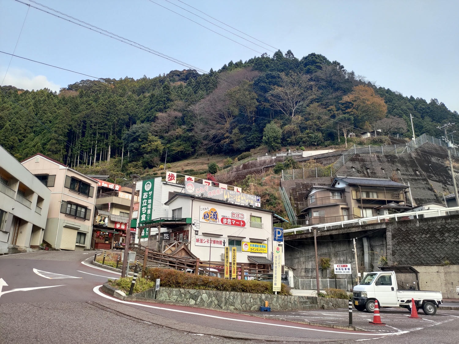 德島住宿┃祖谷秘境全新大步危峽曼納卡溫泉飯店(Hotel Obokekyo Mannaka)JR大步危站 大步危遊覽船 德島自由行