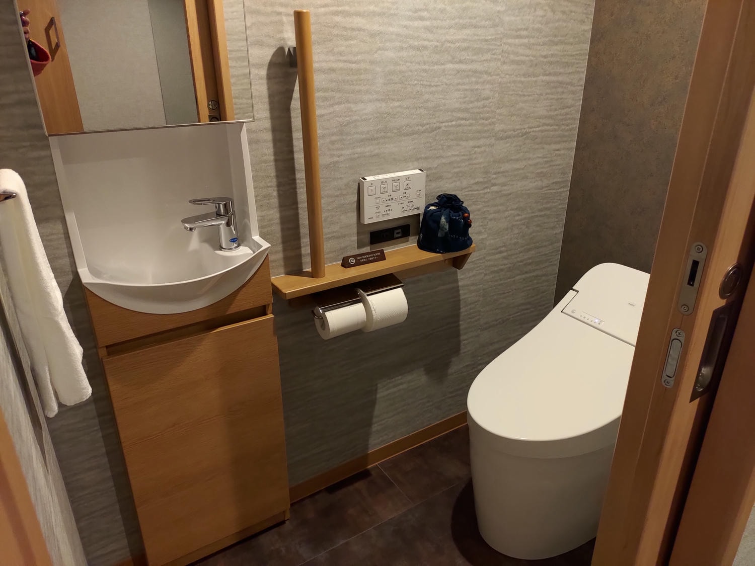 德島住宿┃祖谷秘境全新大步危峽曼納卡溫泉飯店(Hotel Obokekyo Mannaka)JR大步危站 大步危遊覽船 德島自由行