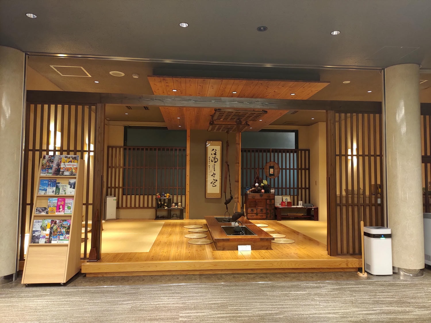 德島住宿┃祖谷秘境全新大步危峽曼納卡溫泉飯店(Hotel Obokekyo Mannaka)JR大步危站 大步危遊覽船 德島自由行