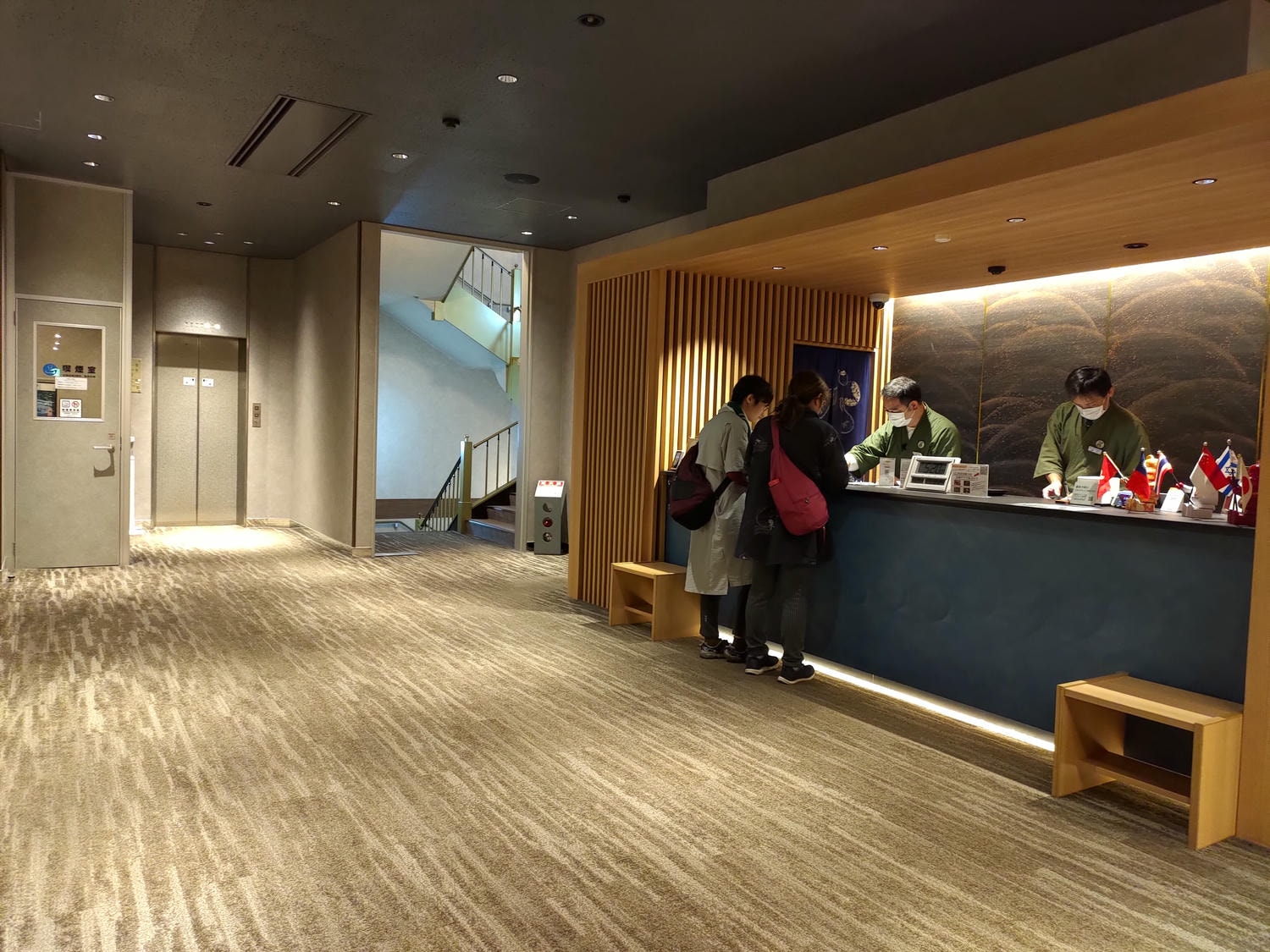 德島住宿┃祖谷秘境全新大步危峽曼納卡溫泉飯店(Hotel Obokekyo Mannaka)JR大步危站 大步危遊覽船 德島自由行