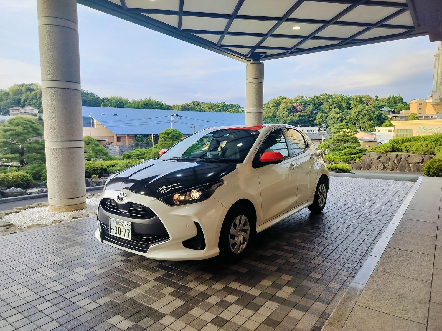 熊本住宿玉名┃渡假天然溫泉房寬舒適「司ロイヤルホテル(Tsukasa Royal Hotel)一泊二食JR新玉名站巴士7分 - 第4張圖 熊本住宿玉名┃渡假天然溫泉房寬舒適「司ロイヤルホテル(Tsukasa Royal Hotel)一泊二食JR新玉名站巴士7分