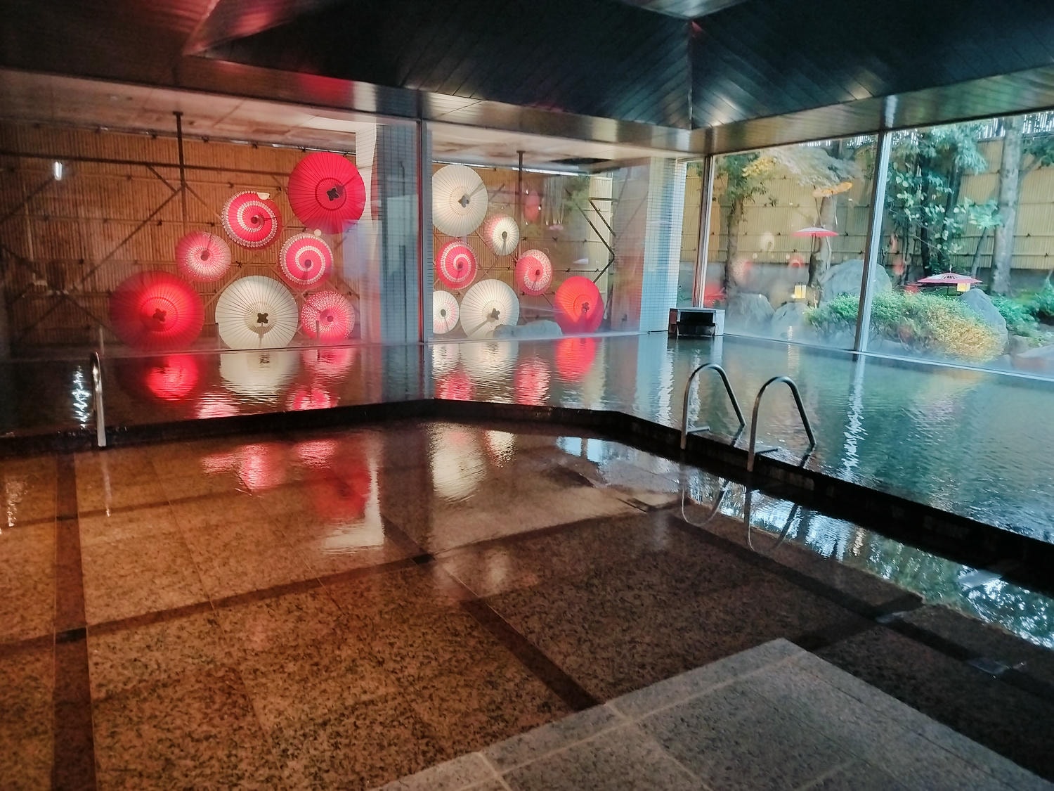 熊本住宿玉名┃渡假天然溫泉房寬舒適「司ロイヤルホテル(Tsukasa Royal Hotel)一泊二食JR新玉名站巴士7分 - 第18張圖 熊本住宿玉名┃渡假天然溫泉房寬舒適「司ロイヤルホテル(Tsukasa Royal Hotel)一泊二食JR新玉名站巴士7分