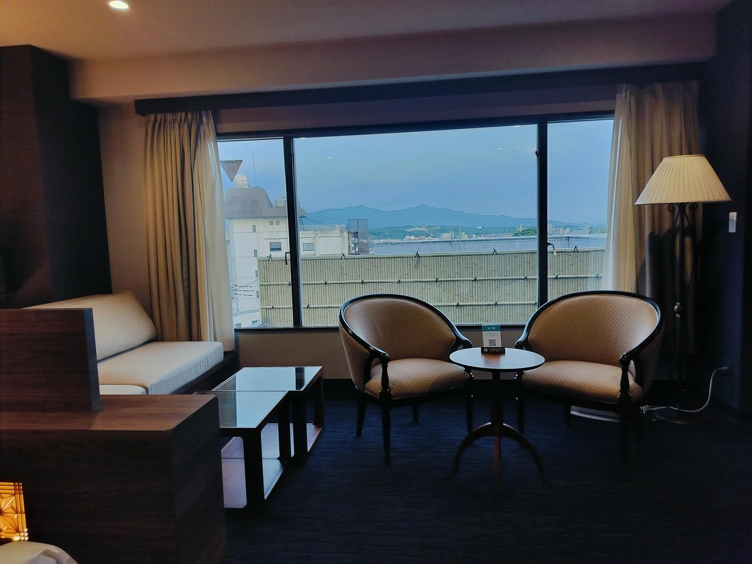 熊本住宿玉名┃渡假天然溫泉房寬舒適「司ロイヤルホテル(Tsukasa Royal Hotel)一泊二食JR新玉名站巴士7分 - 第11張圖 熊本住宿玉名┃渡假天然溫泉房寬舒適「司ロイヤルホテル(Tsukasa Royal Hotel)一泊二食JR新玉名站巴士7分