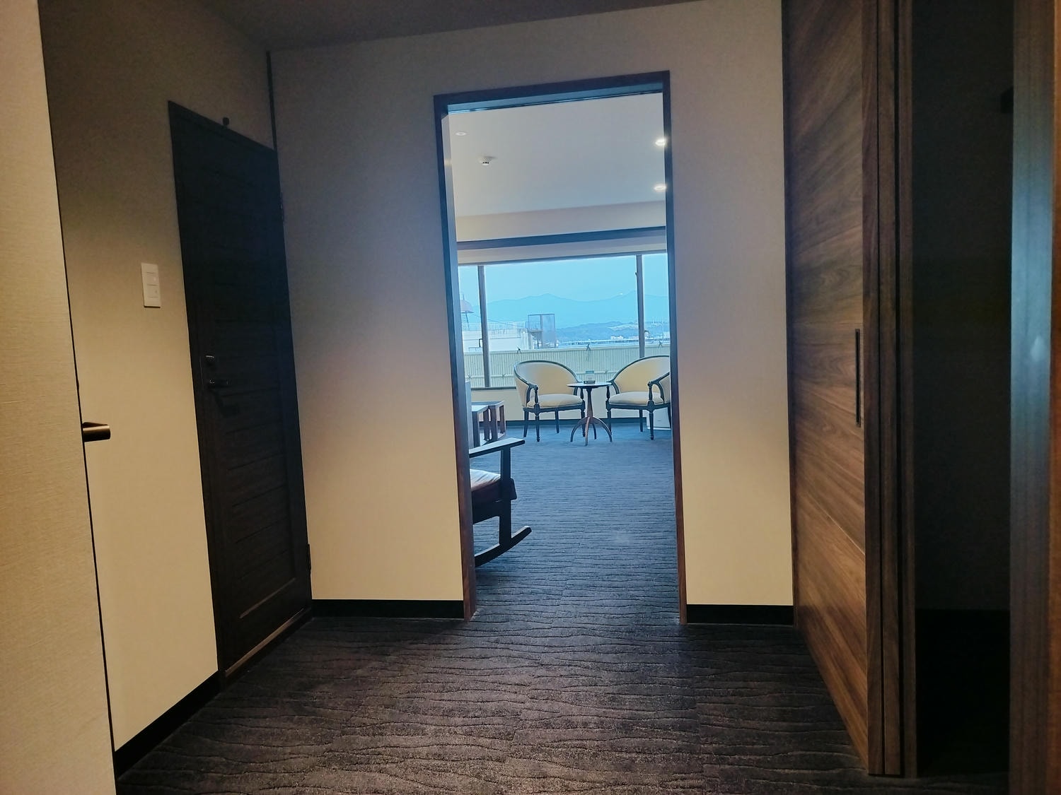 熊本住宿玉名┃渡假天然溫泉房寬舒適「司ロイヤルホテル(Tsukasa Royal Hotel)一泊二食JR新玉名站巴士7分 - 第13張圖 熊本住宿玉名┃渡假天然溫泉房寬舒適「司ロイヤルホテル(Tsukasa Royal Hotel)一泊二食JR新玉名站巴士7分