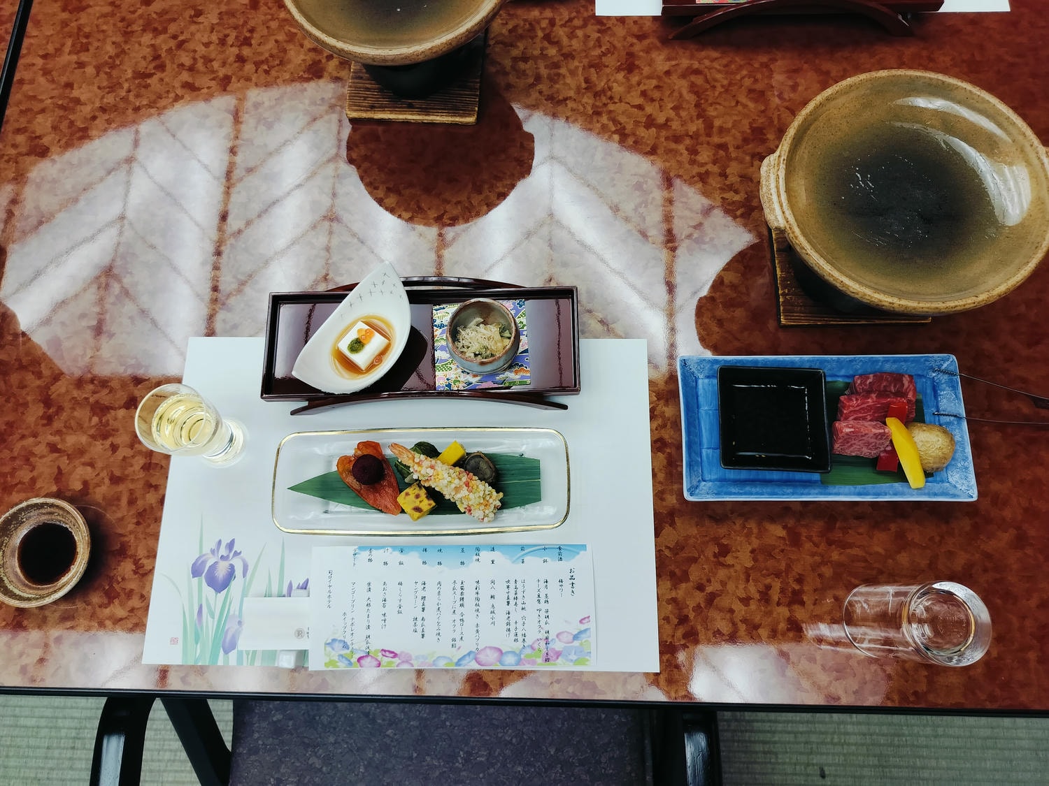 熊本住宿玉名┃渡假天然溫泉房寬舒適「司ロイヤルホテル(Tsukasa Royal Hotel)一泊二食JR新玉名站巴士7分 - 第19張圖 熊本住宿玉名┃渡假天然溫泉房寬舒適「司ロイヤルホテル(Tsukasa Royal Hotel)一泊二食JR新玉名站巴士7分