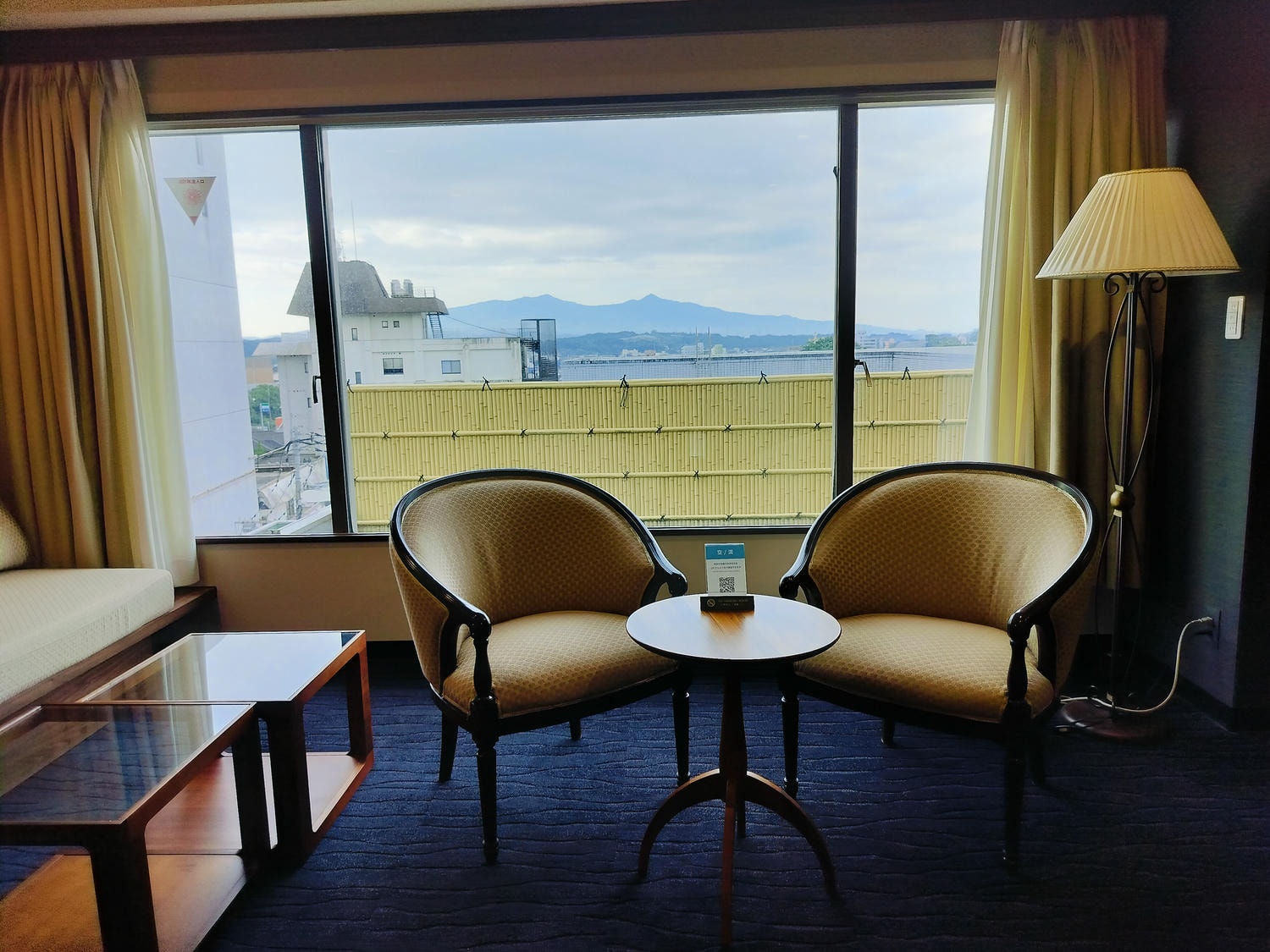 熊本住宿玉名┃渡假天然溫泉房寬舒適「司ロイヤルホテル(Tsukasa Royal Hotel)一泊二食JR新玉名站巴士7分 - 第31張圖 熊本住宿玉名┃渡假天然溫泉房寬舒適「司ロイヤルホテル(Tsukasa Royal Hotel)一泊二食JR新玉名站巴士7分