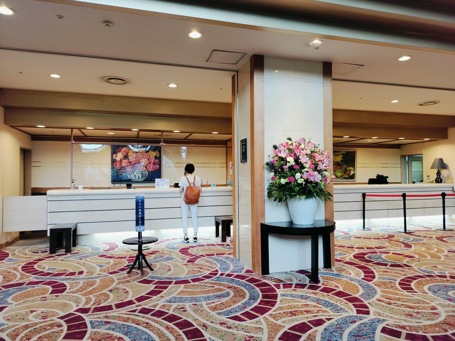 熊本住宿玉名┃渡假天然溫泉房寬舒適「司ロイヤルホテル(Tsukasa Royal Hotel)一泊二食JR新玉名站巴士7分 - 第7張圖 熊本住宿玉名┃渡假天然溫泉房寬舒適「司ロイヤルホテル(Tsukasa Royal Hotel)一泊二食JR新玉名站巴士7分