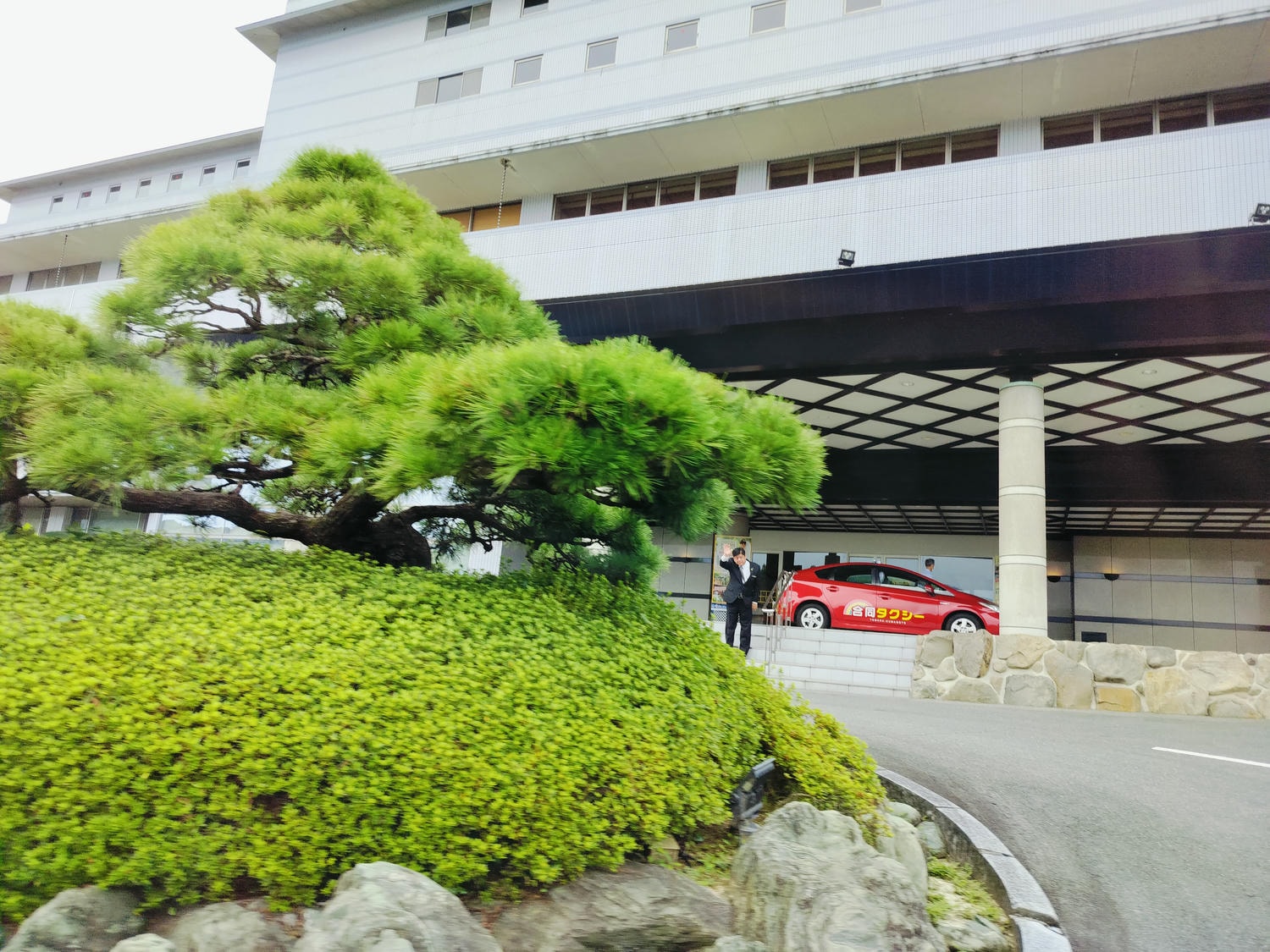 熊本住宿玉名┃渡假天然溫泉房寬舒適「司ロイヤルホテル(Tsukasa Royal Hotel)一泊二食JR新玉名站巴士7分 - 第34張圖 熊本住宿玉名┃渡假天然溫泉房寬舒適「司ロイヤルホテル(Tsukasa Royal Hotel)一泊二食JR新玉名站巴士7分