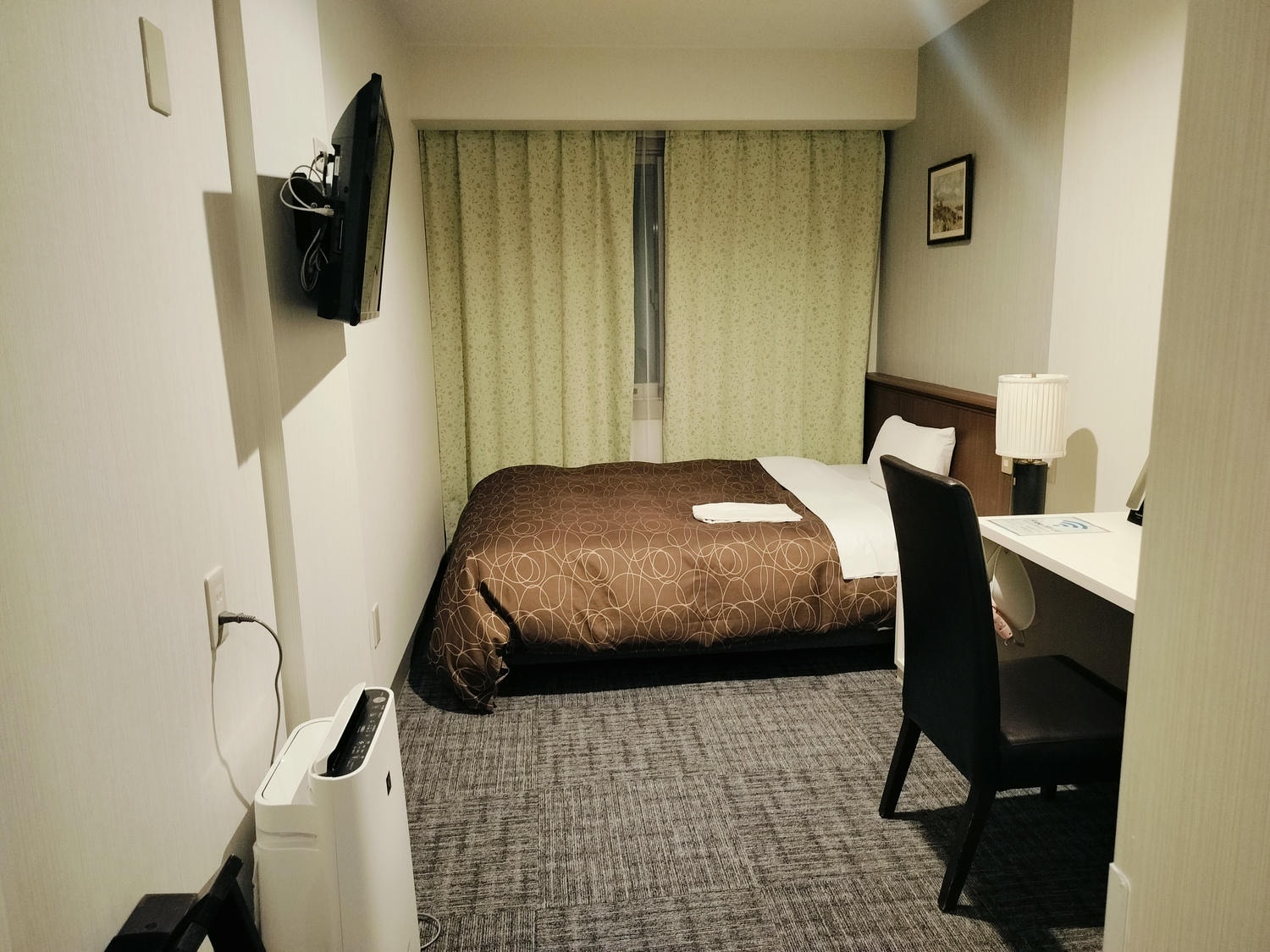 熊本住宿人吉┃附早餐「ホテルサン人吉(HOTEL SUN HITOYOSHI)餐廳多夏目友人帳老街JR人吉熊本自由行 - 第3張圖 熊本住宿人吉┃附早餐「ホテルサン人吉(HOTEL SUN HITOYOSHI)餐廳多夏目友人帳老街JR人吉熊本自由行