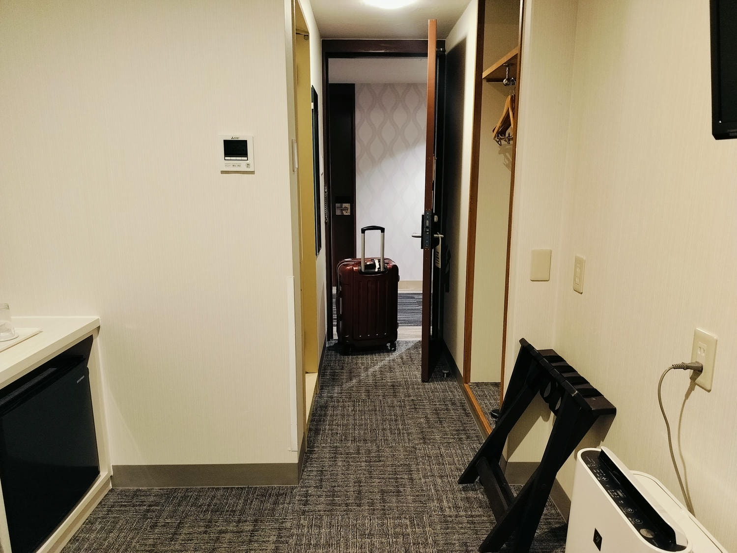 熊本住宿人吉┃附早餐「ホテルサン人吉(HOTEL SUN HITOYOSHI)餐廳多夏目友人帳老街JR人吉熊本自由行 - 第4張圖 熊本住宿人吉┃附早餐「ホテルサン人吉(HOTEL SUN HITOYOSHI)餐廳多夏目友人帳老街JR人吉熊本自由行