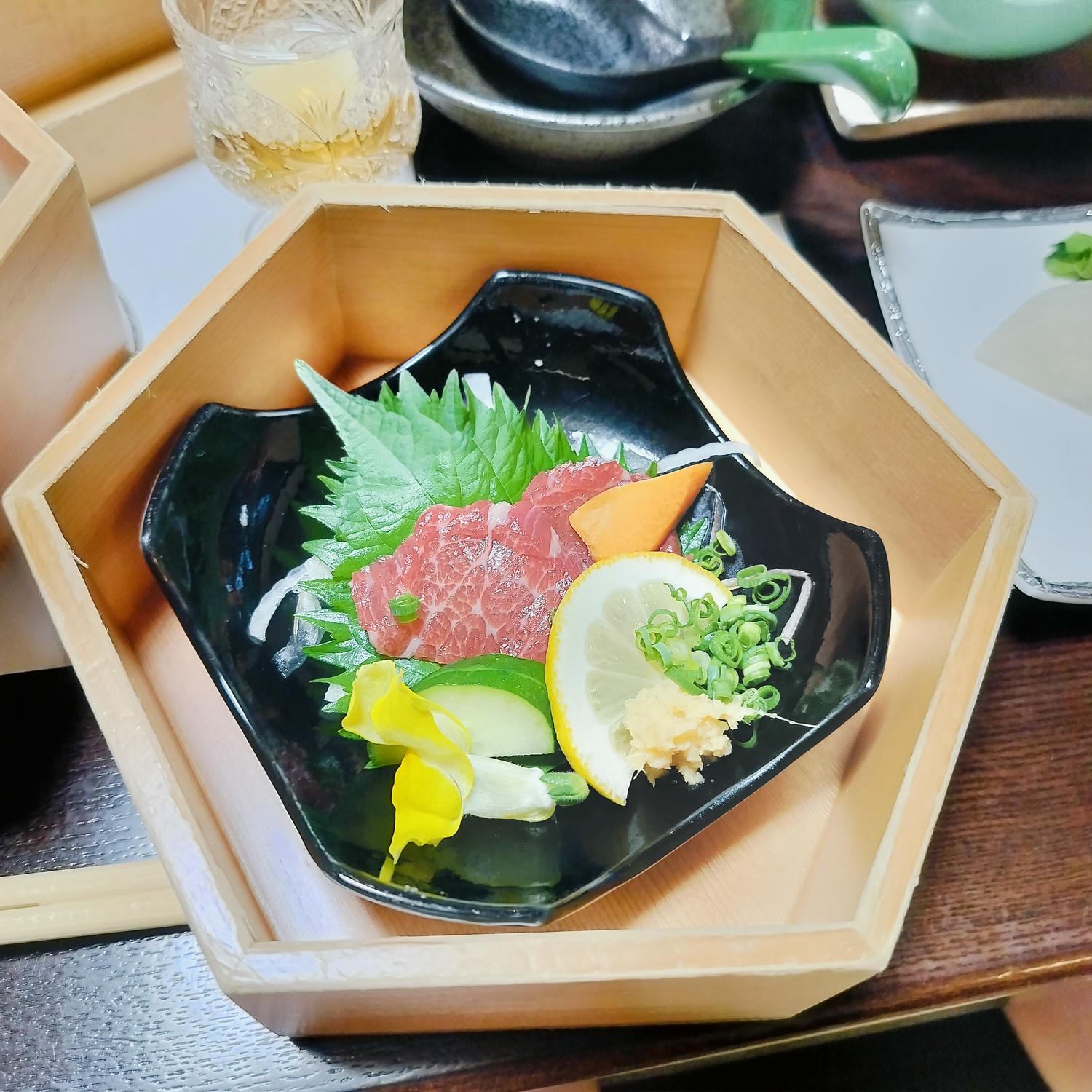 熊本住宿阿蘇┃高級溫泉包棟賞阿蘇五岳「南阿蘇溫泉鄉別邸蘇庵」樓中樓舒適超滿意!一泊二食吃和牛可接送