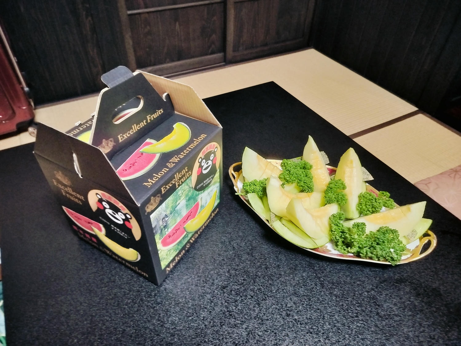 熊本住宿阿蘇┃高級溫泉包棟賞阿蘇五岳「南阿蘇溫泉鄉別邸蘇庵」樓中樓舒適超滿意!一泊二食吃和牛可接送