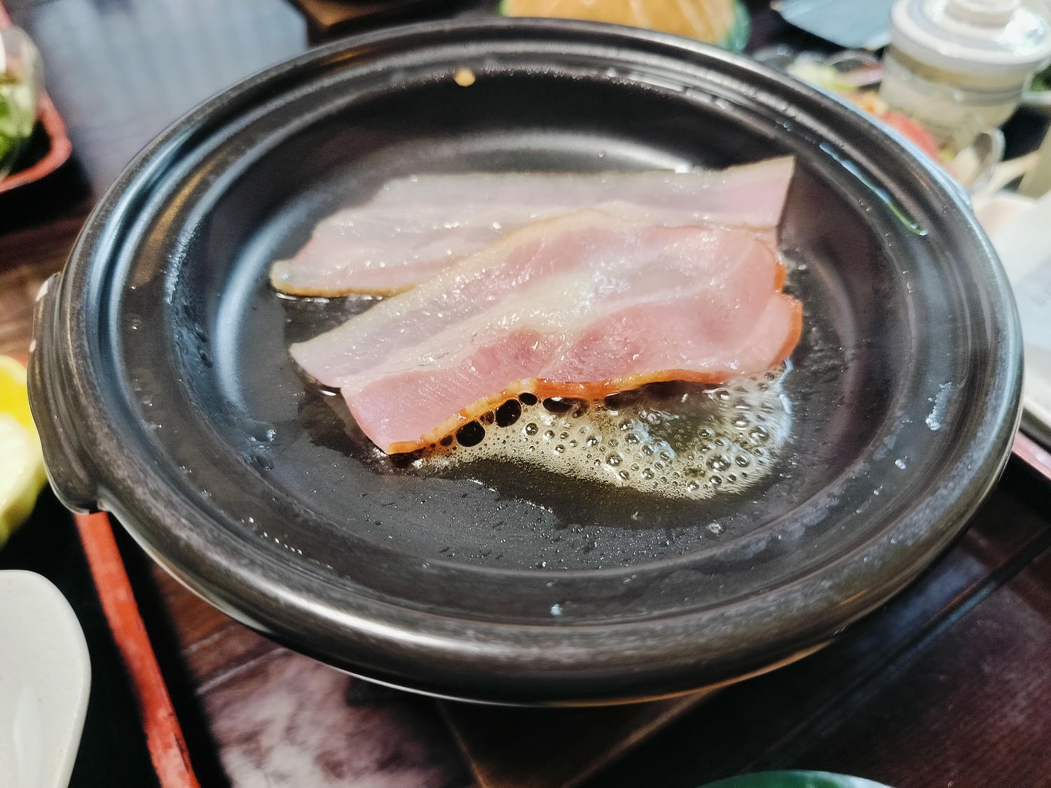 熊本住宿阿蘇┃高級溫泉包棟賞阿蘇五岳「南阿蘇溫泉鄉別邸蘇庵」樓中樓舒適超滿意!一泊二食吃和牛可接送