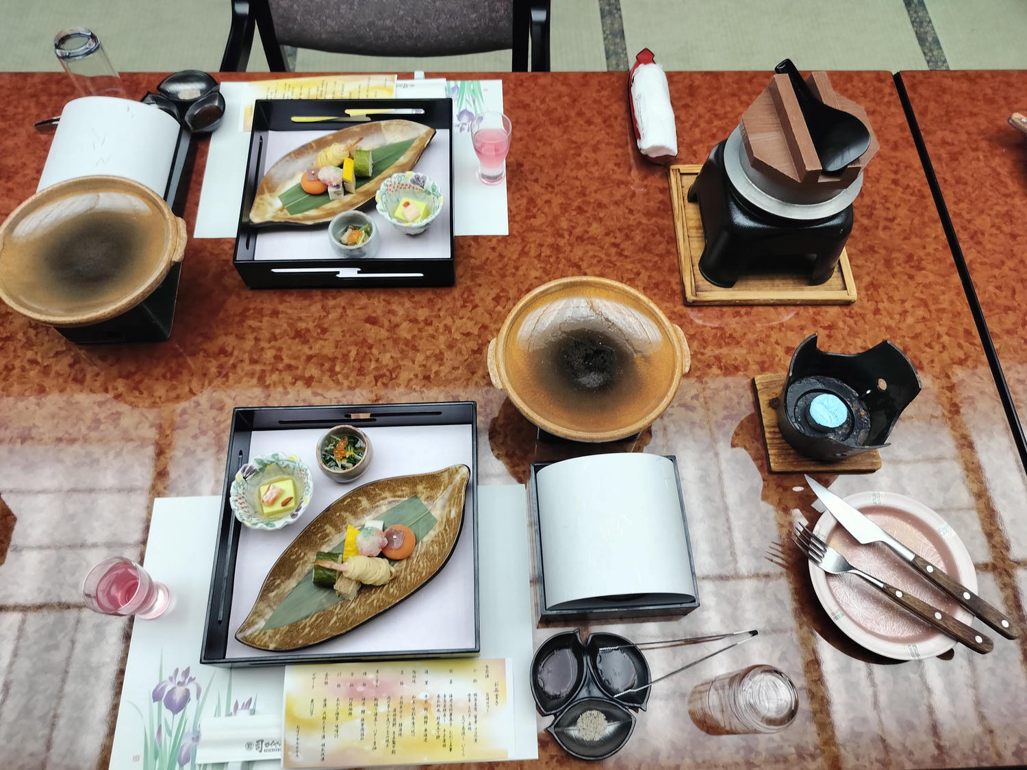 熊本住宿玉名┃渡假天然溫泉房寬舒適「司ロイヤルホテル(Tsukasa Royal Hotel)一泊二食JR新玉名站巴士7分 - 第38張圖 熊本住宿玉名┃渡假天然溫泉房寬舒適「司ロイヤルホテル(Tsukasa Royal Hotel)一泊二食JR新玉名站巴士7分