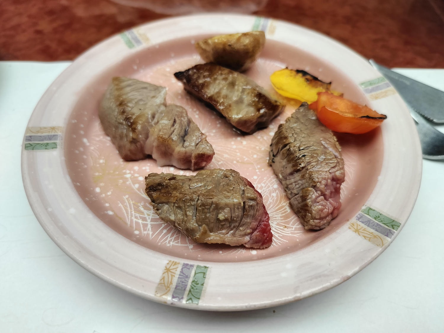 熊本住宿玉名┃渡假天然溫泉房寬舒適「司ロイヤルホテル(Tsukasa Royal Hotel)一泊二食JR新玉名站巴士7分 - 第43張圖 熊本住宿玉名┃渡假天然溫泉房寬舒適「司ロイヤルホテル(Tsukasa Royal Hotel)一泊二食JR新玉名站巴士7分