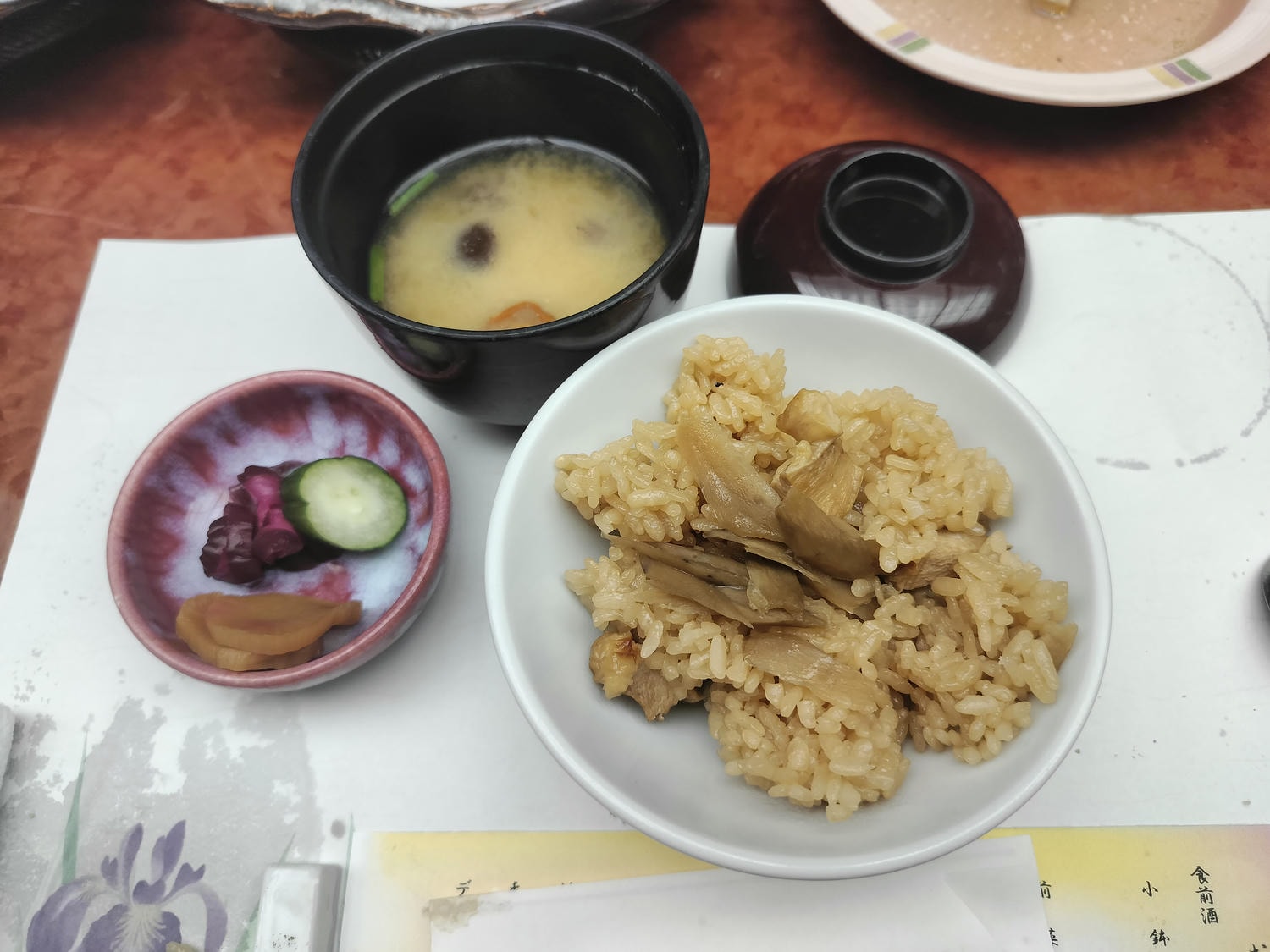 熊本住宿玉名┃渡假天然溫泉房寬舒適「司ロイヤルホテル(Tsukasa Royal Hotel)一泊二食JR新玉名站巴士7分 - 第46張圖 熊本住宿玉名┃渡假天然溫泉房寬舒適「司ロイヤルホテル(Tsukasa Royal Hotel)一泊二食JR新玉名站巴士7分