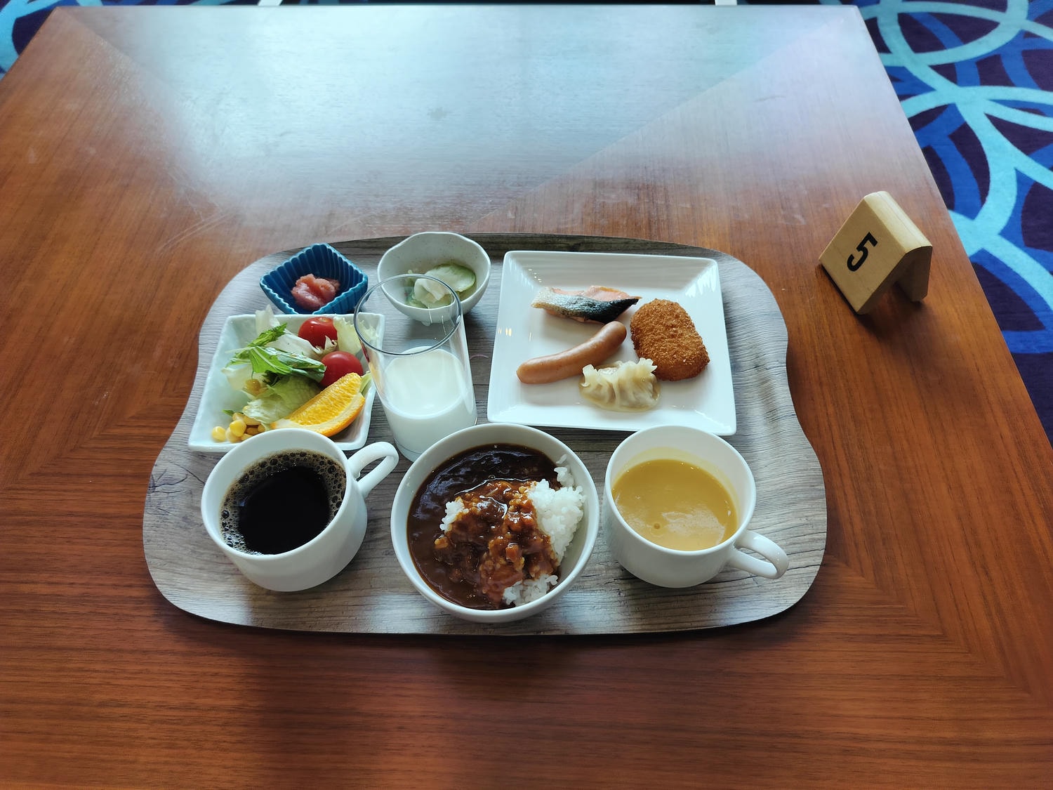 熊本住宿玉名┃渡假天然溫泉房寬舒適「司ロイヤルホテル(Tsukasa Royal Hotel)一泊二食JR新玉名站巴士7分 - 第48張圖 熊本住宿玉名┃渡假天然溫泉房寬舒適「司ロイヤルホテル(Tsukasa Royal Hotel)一泊二食JR新玉名站巴士7分