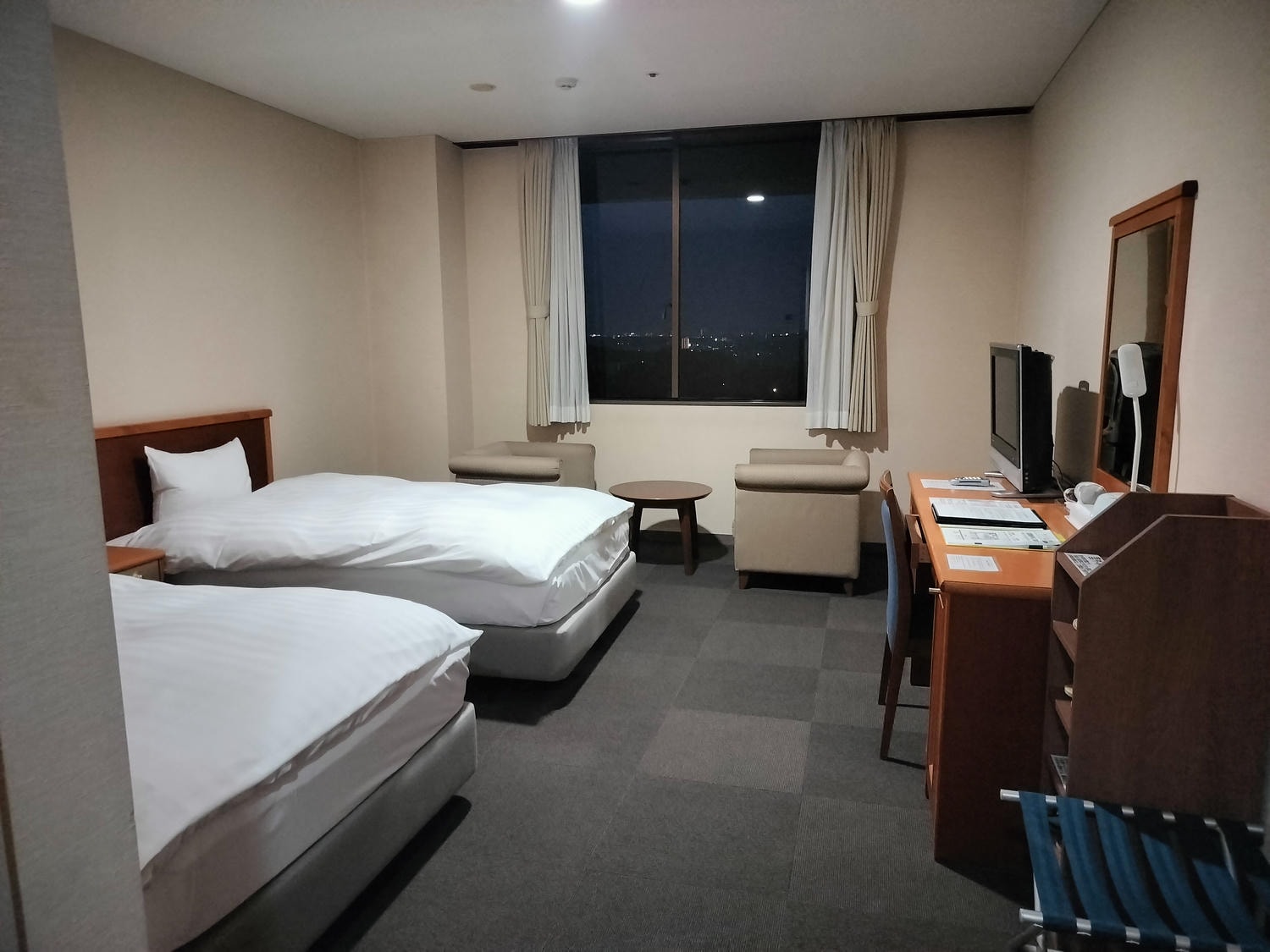 熊本住宿┃市區天然溫泉高質感-菊南溫泉ユウベルホテル(Ubl Hotel)一泊二食 獨棟溫泉超棒 熊本自由行