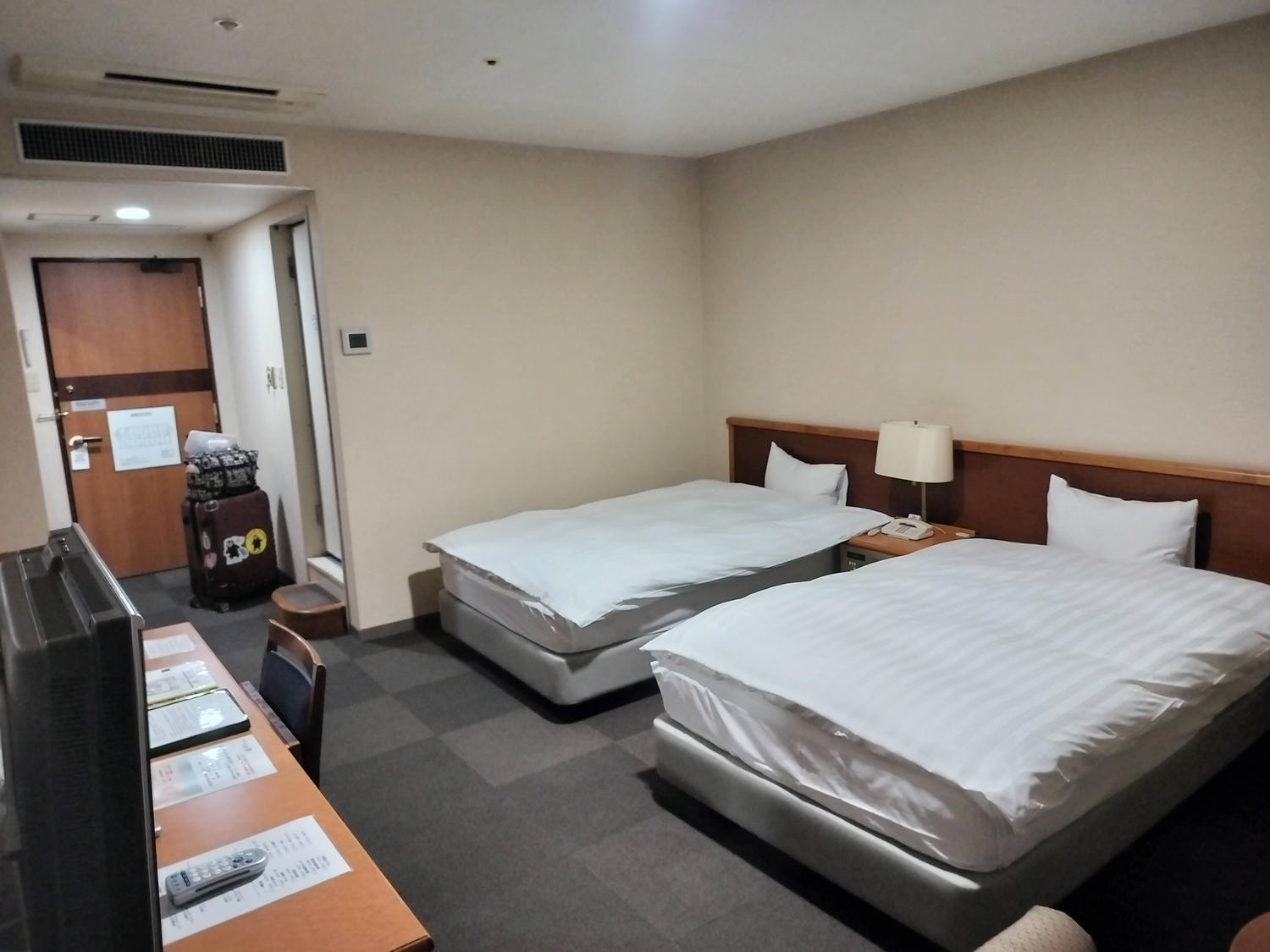 熊本住宿┃市區天然溫泉高質感-菊南溫泉ユウベルホテル(Ubl Hotel)一泊二食 獨棟溫泉超棒 熊本自由行