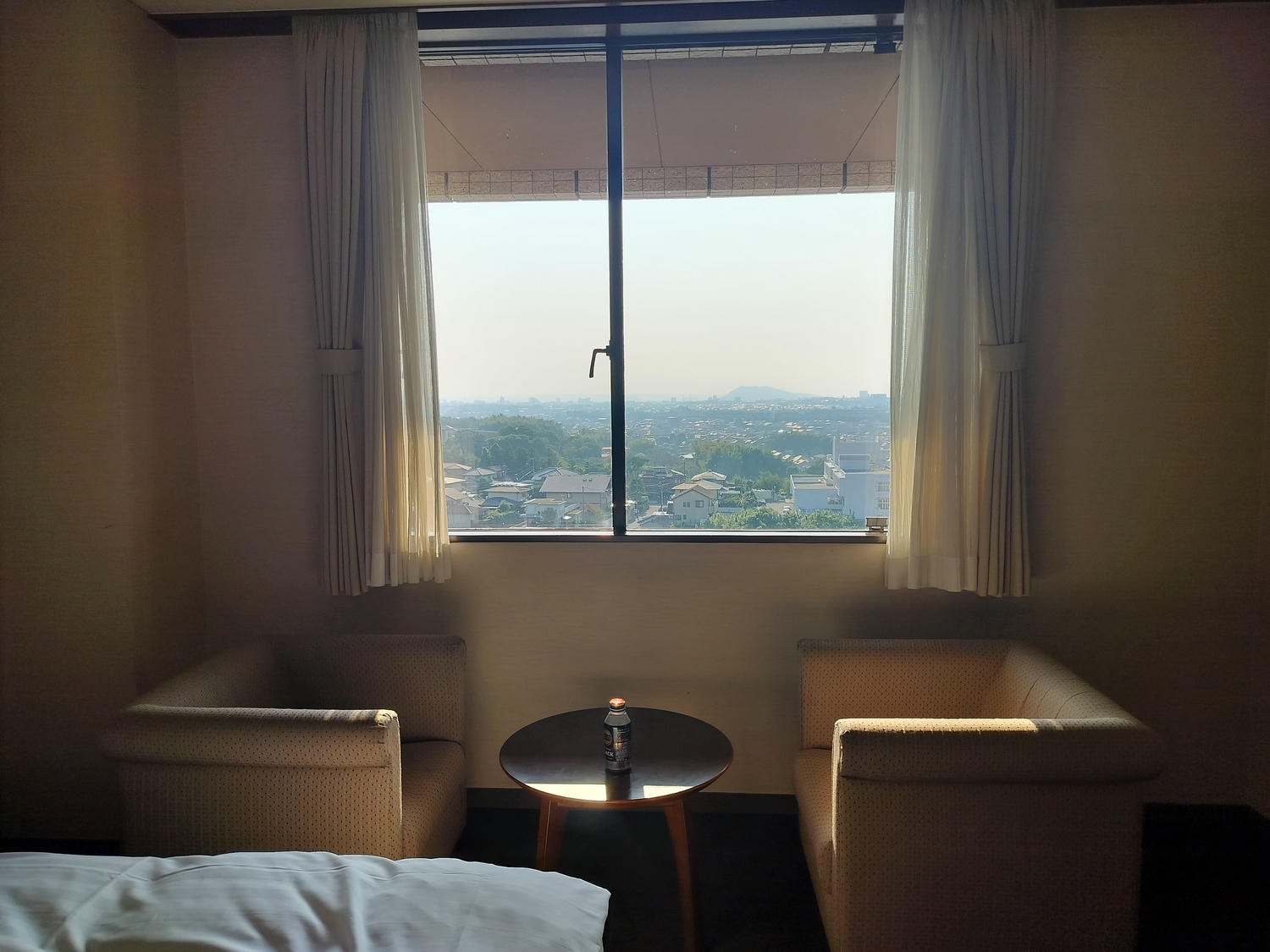 熊本住宿┃市區天然溫泉高質感-菊南溫泉ユウベルホテル(Ubl Hotel)一泊二食 獨棟溫泉超棒 熊本自由行