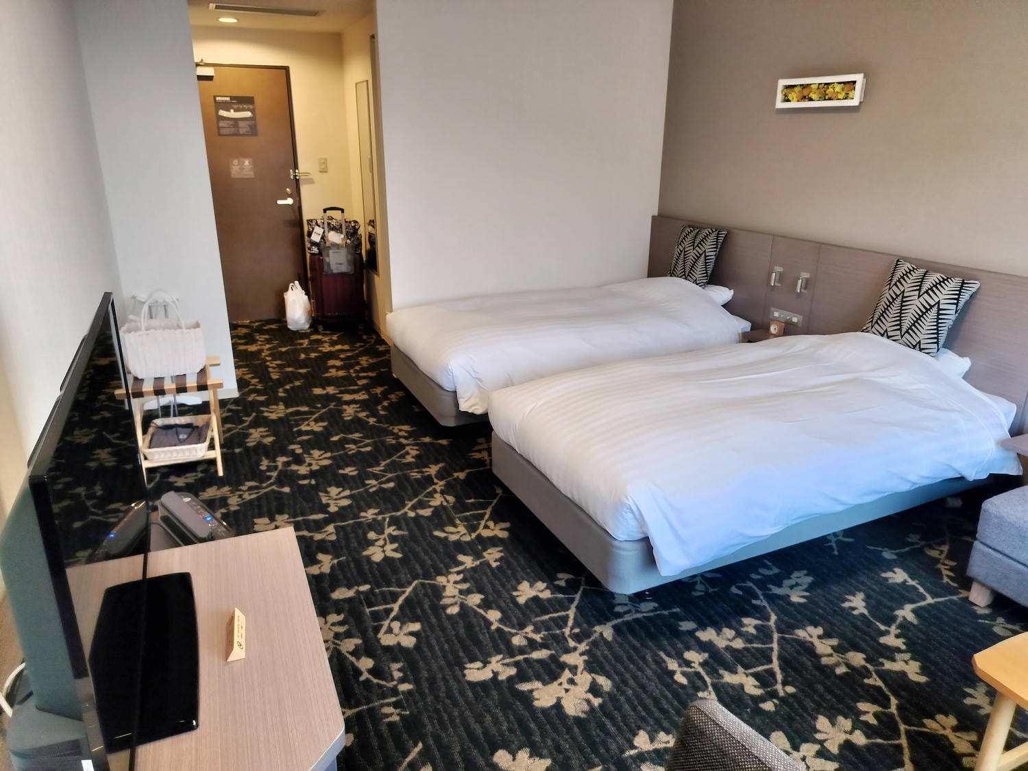 熊本高爾夫渡假住宿┃專業球場-阿蘇TRIAL高爾夫球場渡假村住一晚 天然溫泉一泊二食 阿蘇山包圍美景寧靜