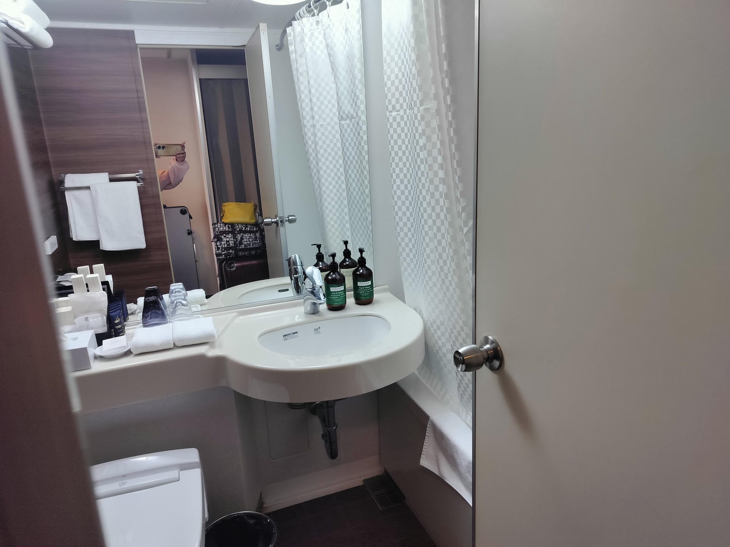 熊本市住宿┃ANA Crowne Plaza熊本全日空新天空皇冠假日飯店 22頂樓景色讚早餐豐富 JR熊本步行