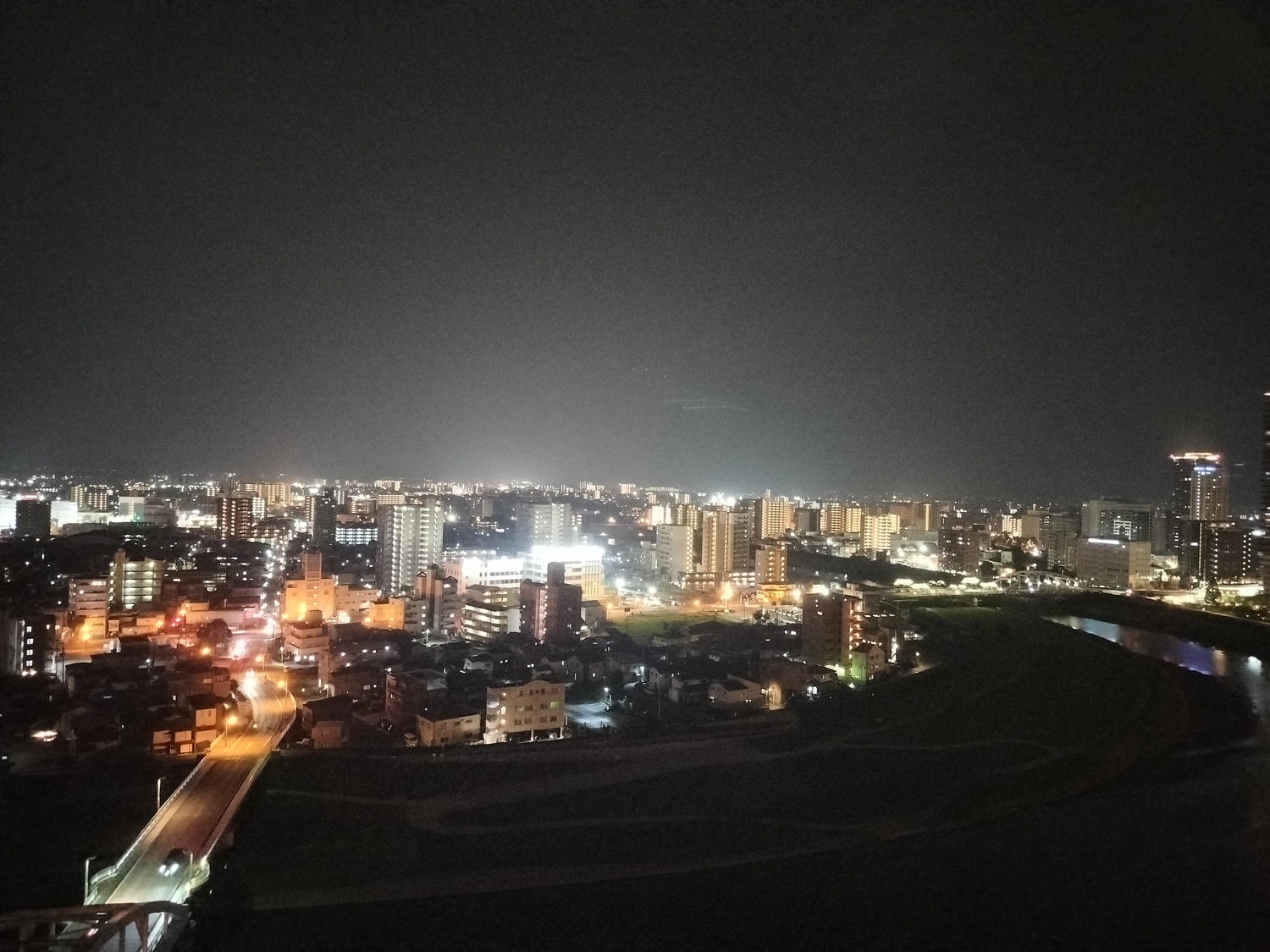 熊本市住宿┃ANA Crowne Plaza熊本全日空新天空皇冠假日飯店 22頂樓景色讚早餐豐富 JR熊本步行